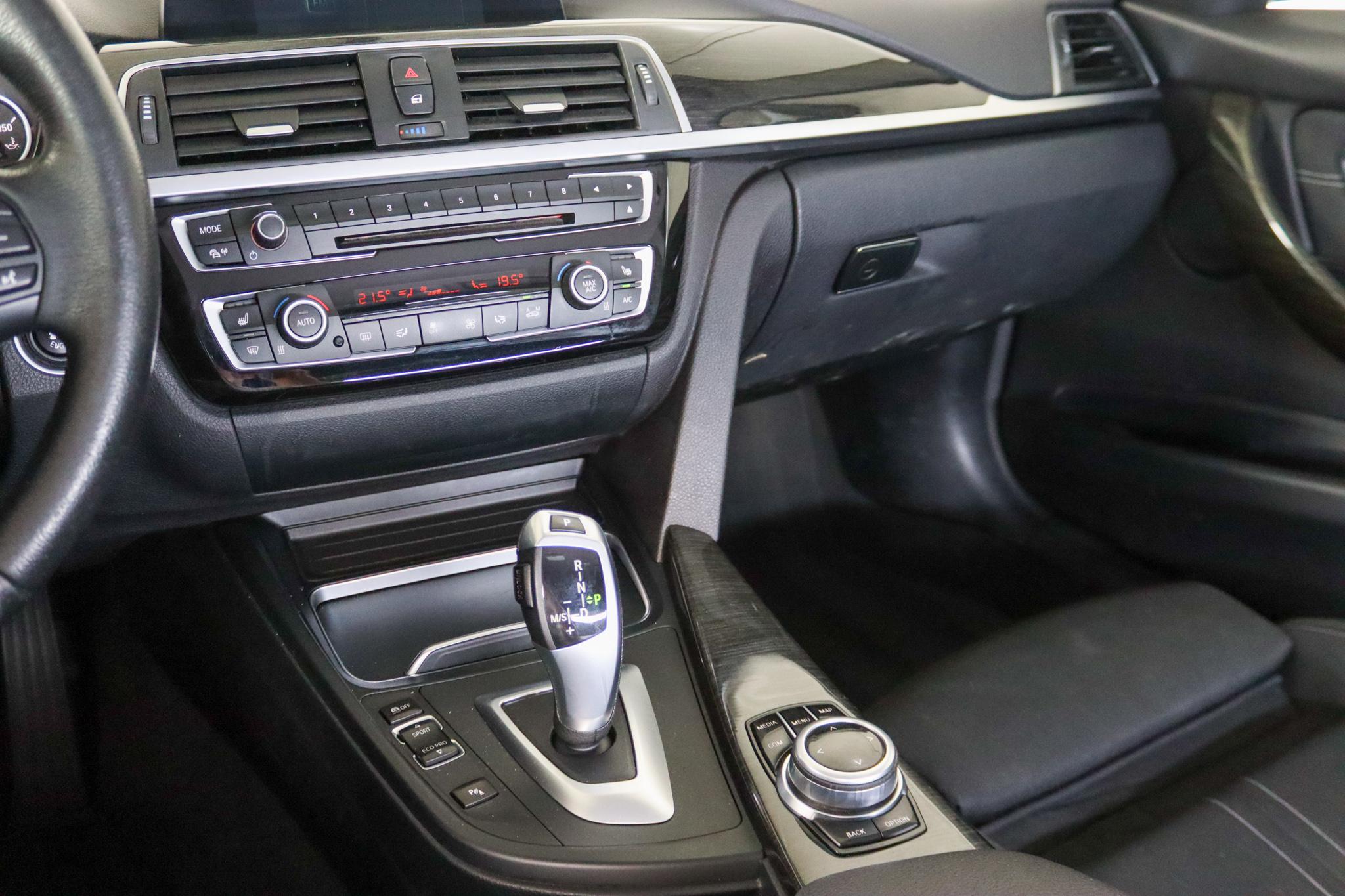 Foto van BMW 3er Reihe