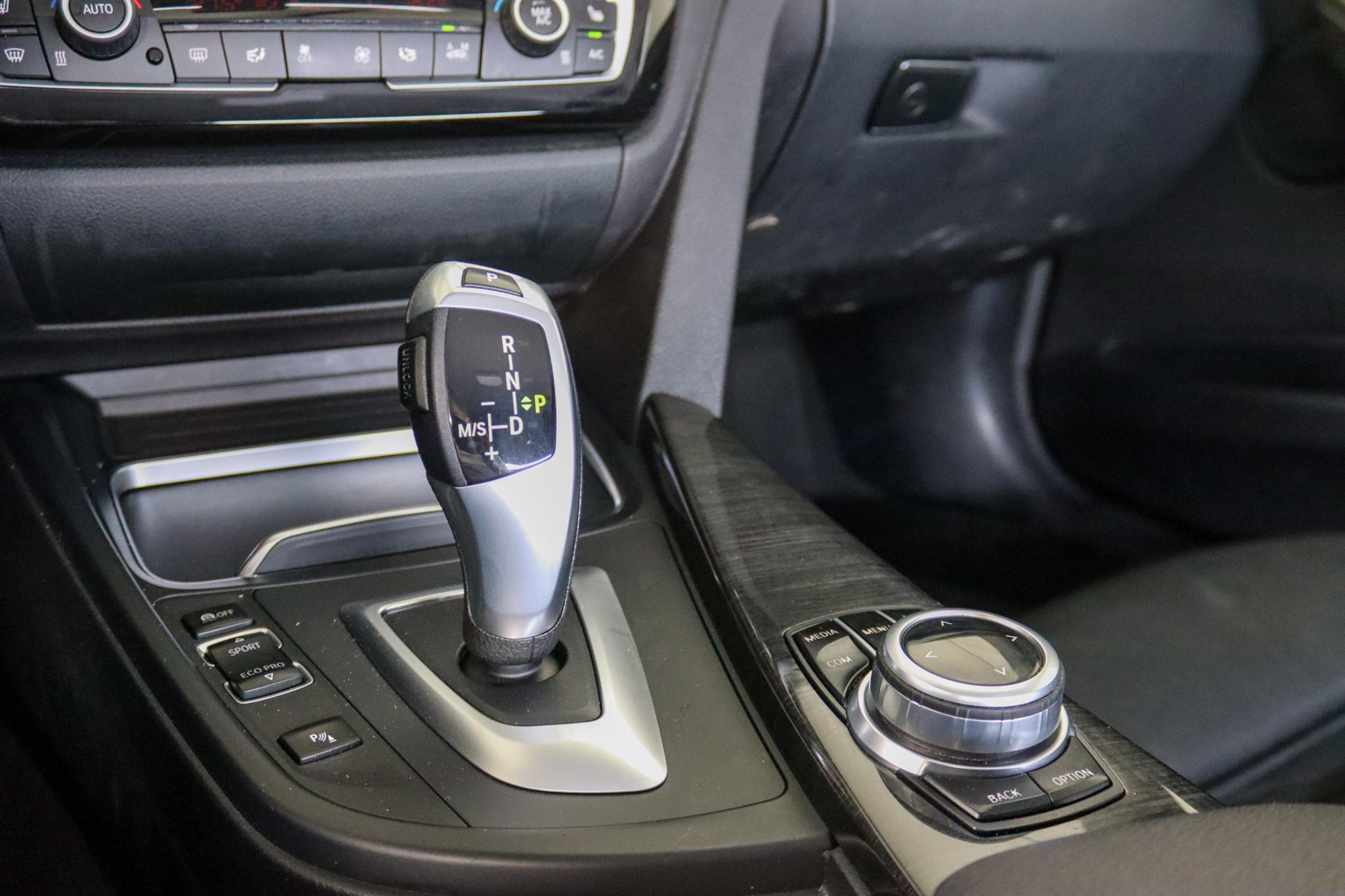 Foto van BMW 3er Reihe
