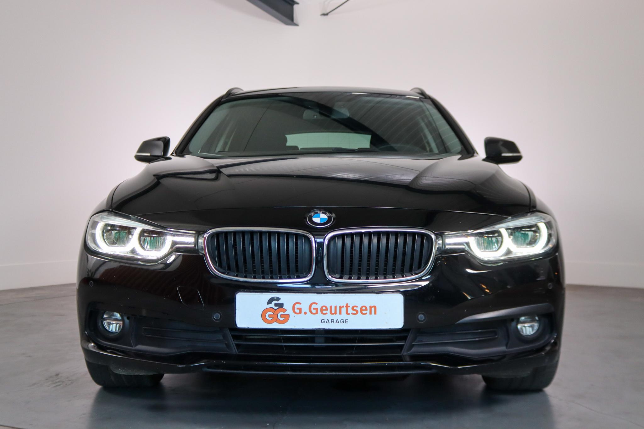 Foto van BMW 3er Reihe