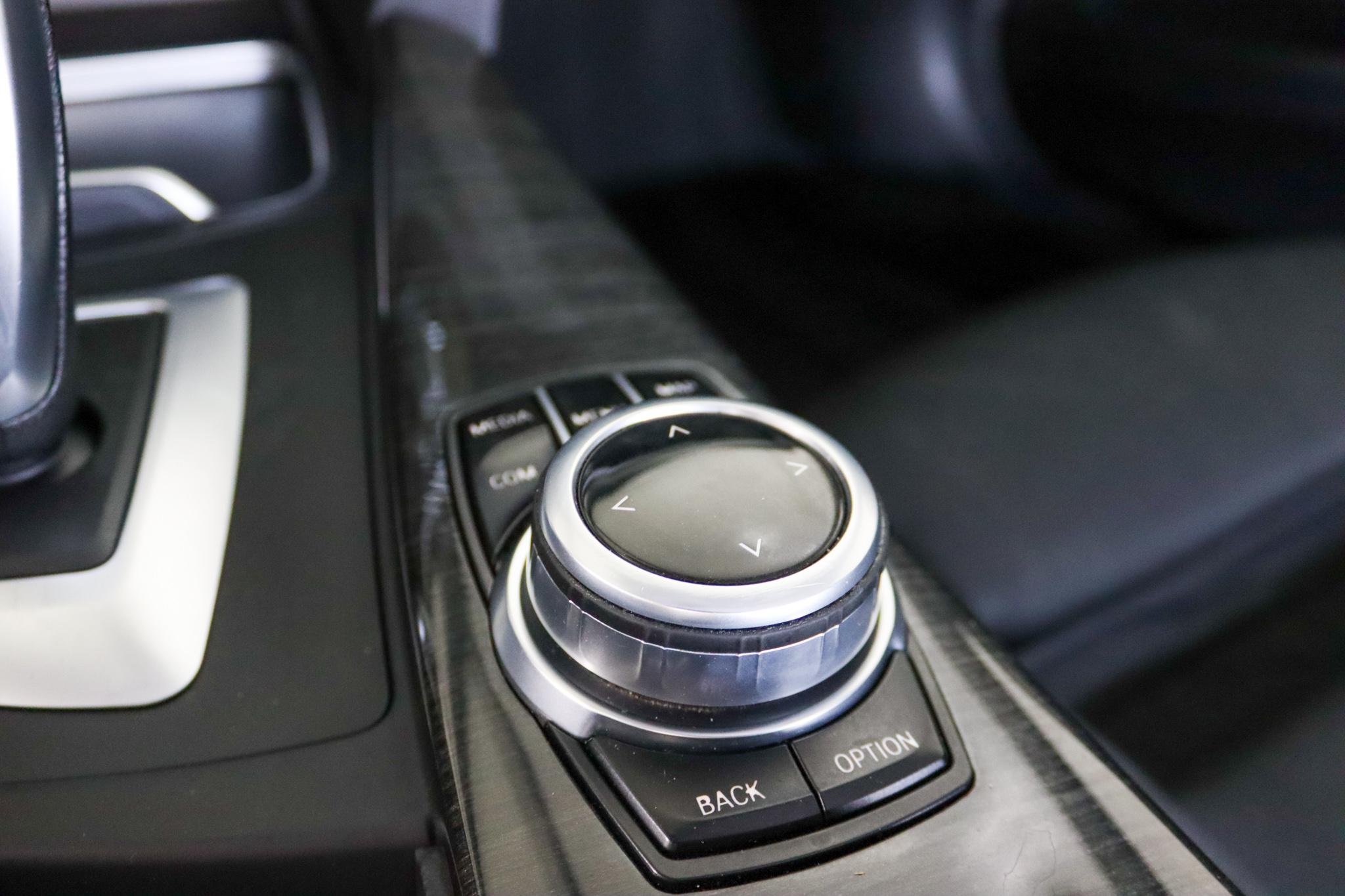 Foto van BMW 3er Reihe