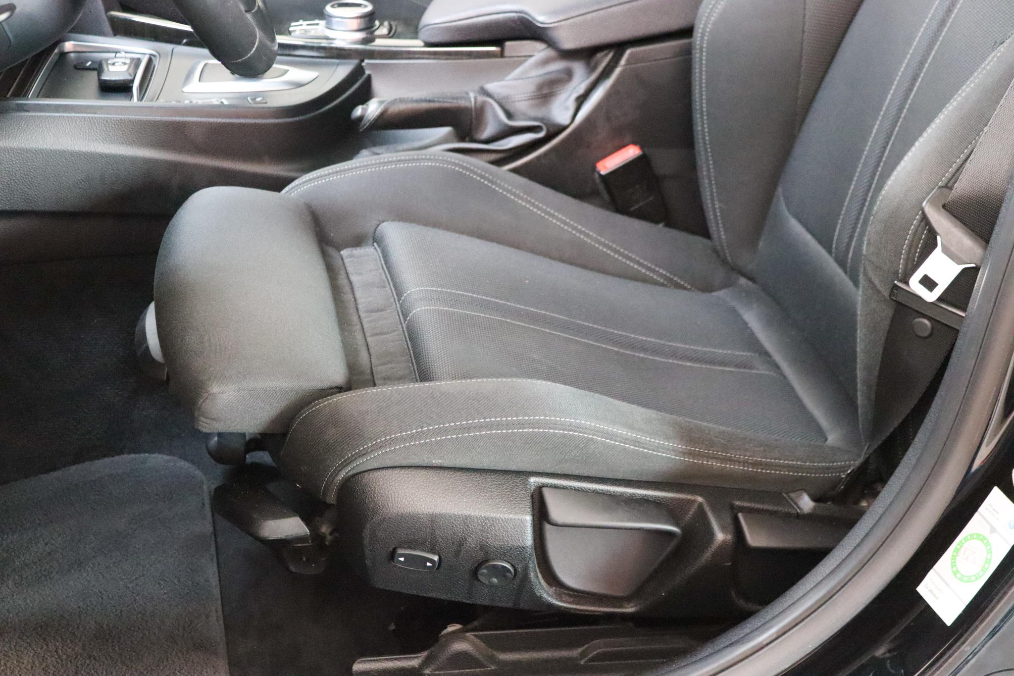 Foto van BMW 3er Reihe