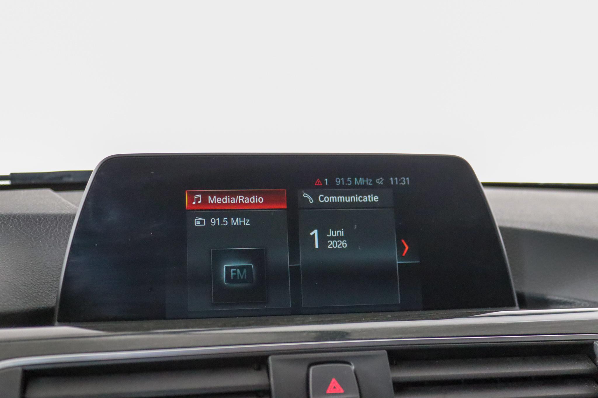 Foto van BMW 3er Reihe