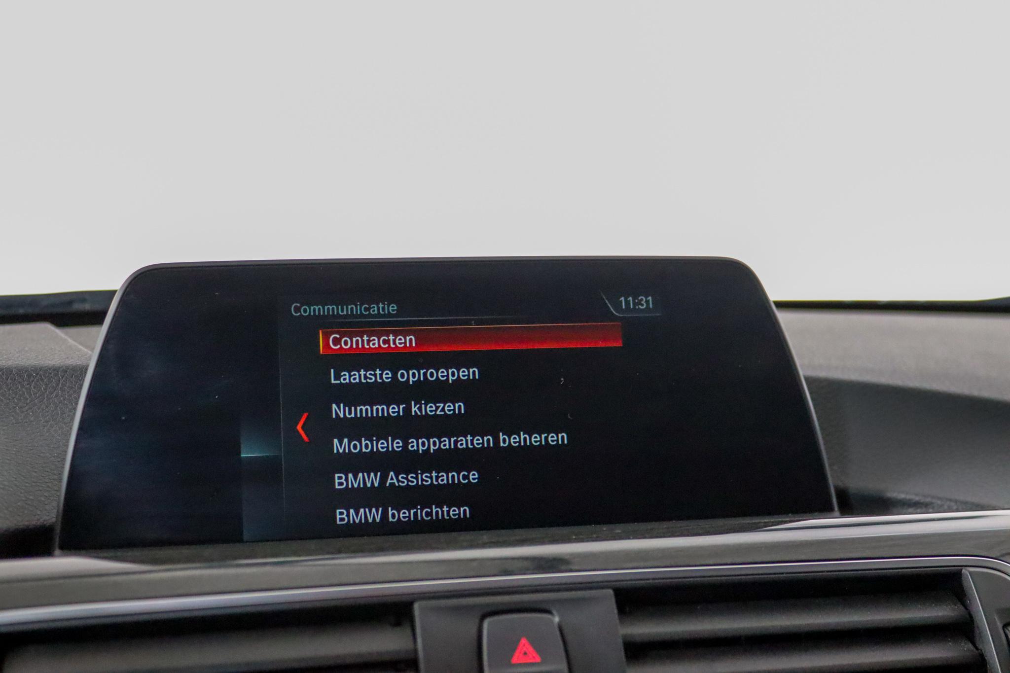 Foto van BMW 3er Reihe