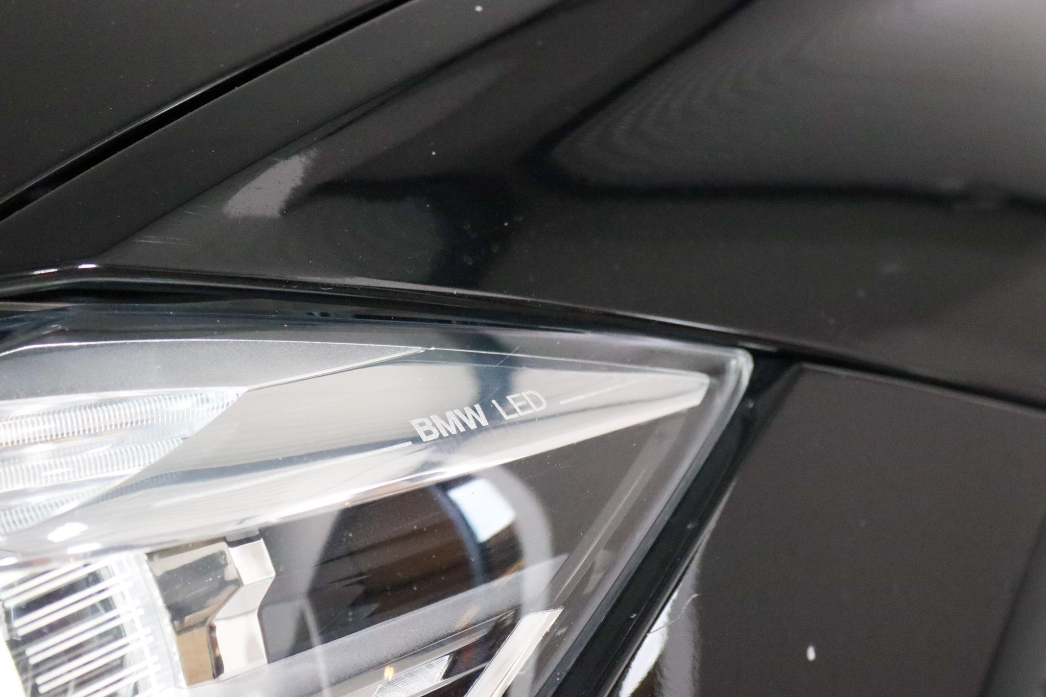 Foto van BMW 3er Reihe