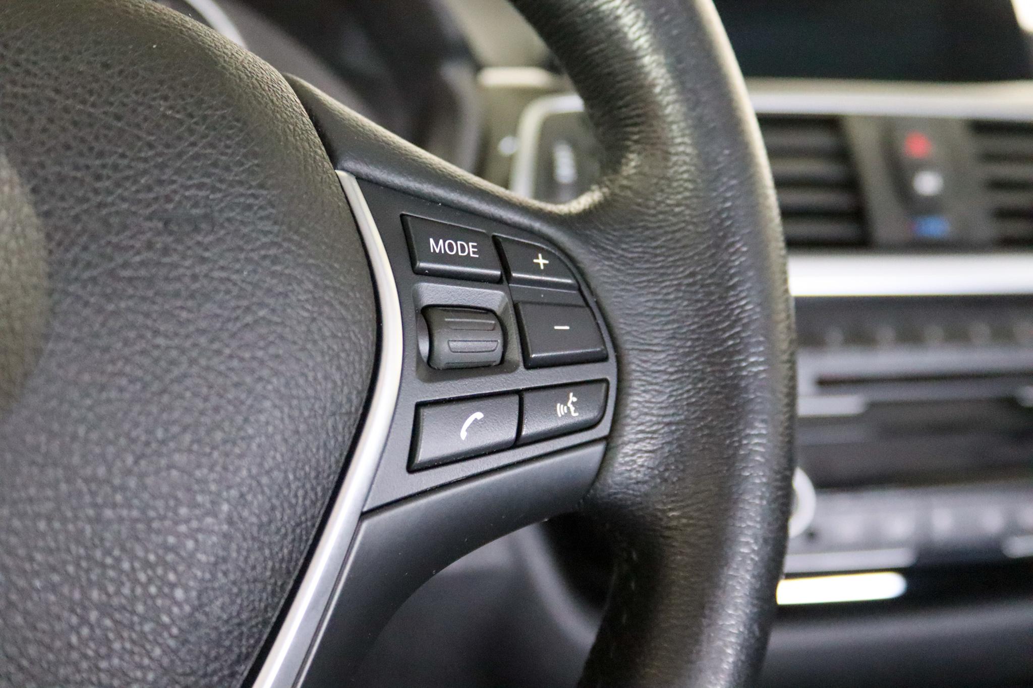 Foto van BMW 3er Reihe