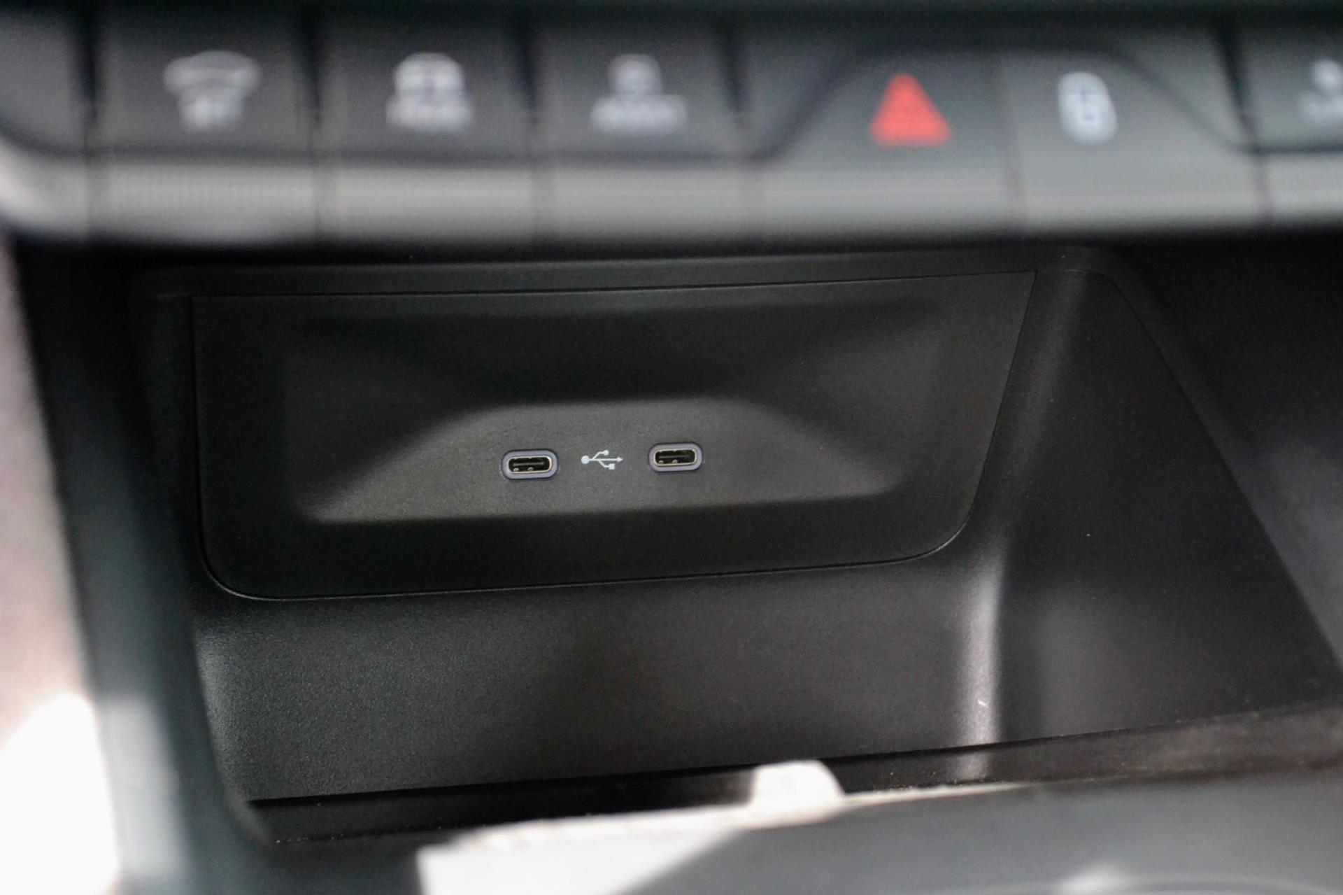 Foto van Skoda Enyaq Iv