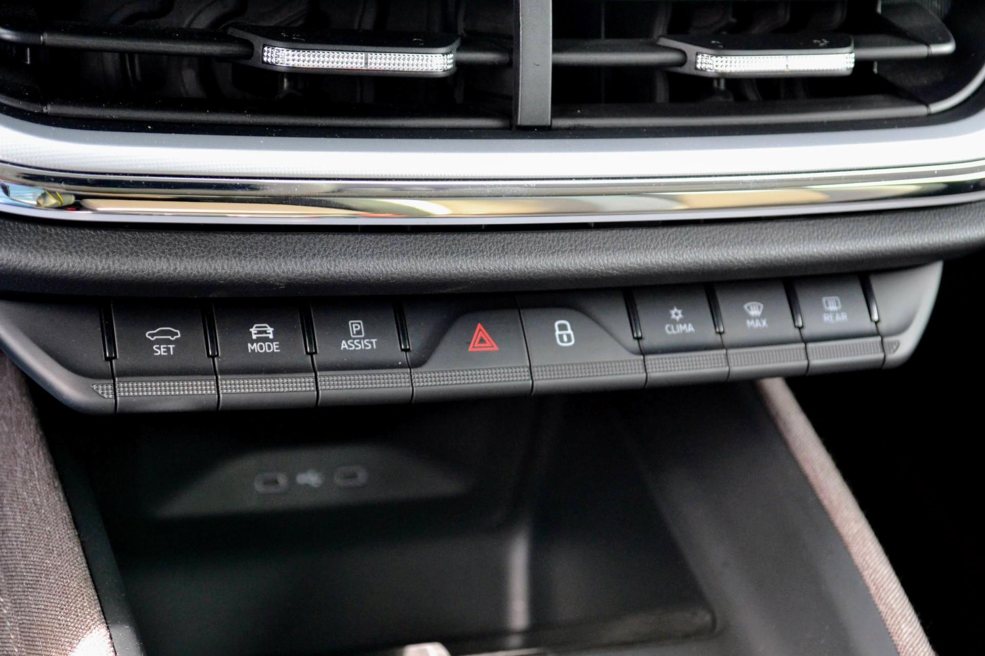 Foto van Skoda Enyaq Iv