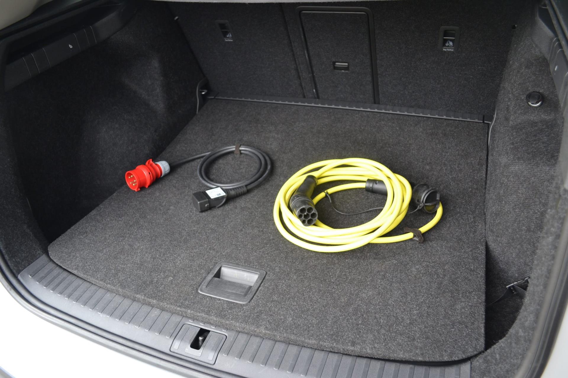 Foto van Skoda Enyaq Iv