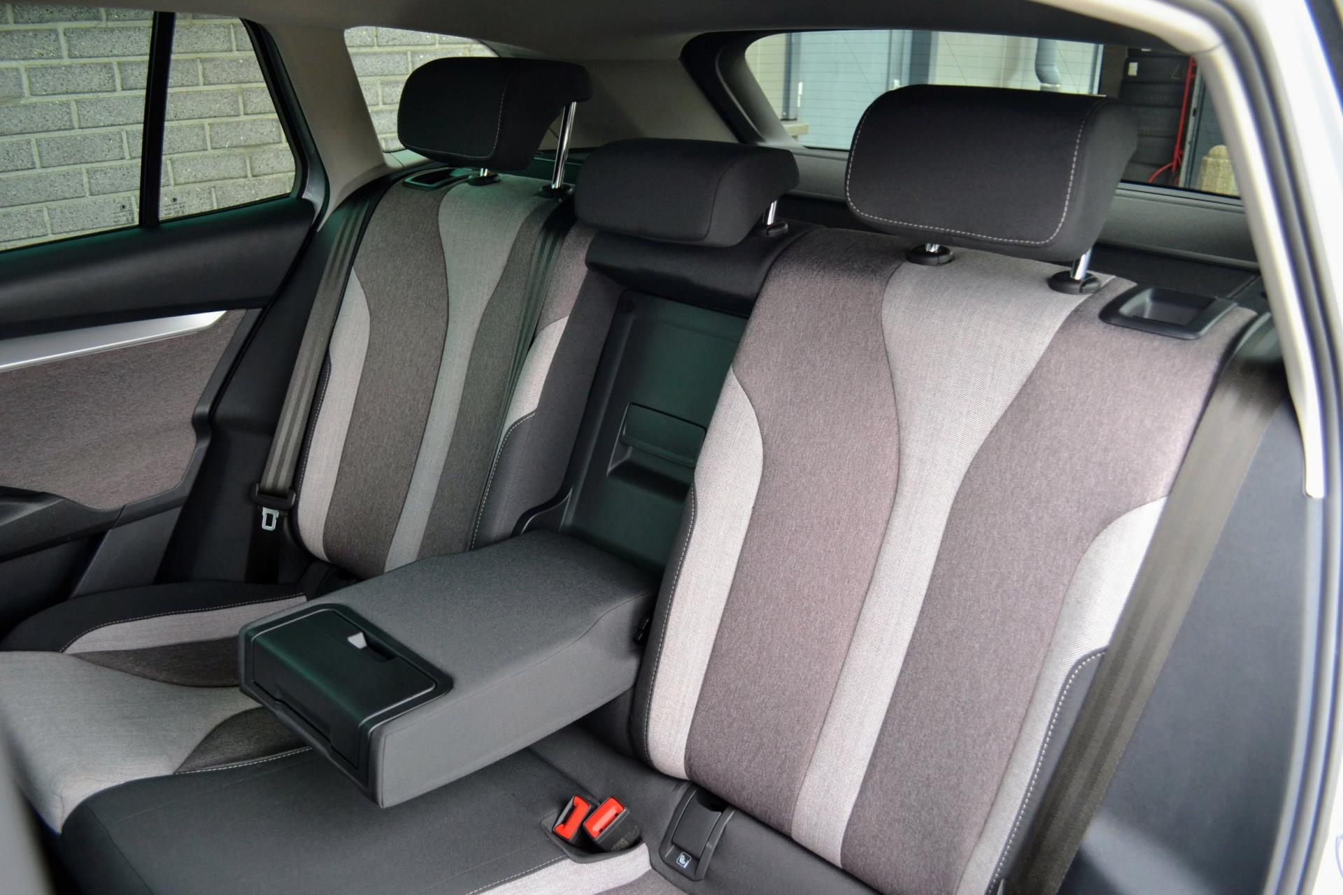 Foto van Skoda Enyaq Iv