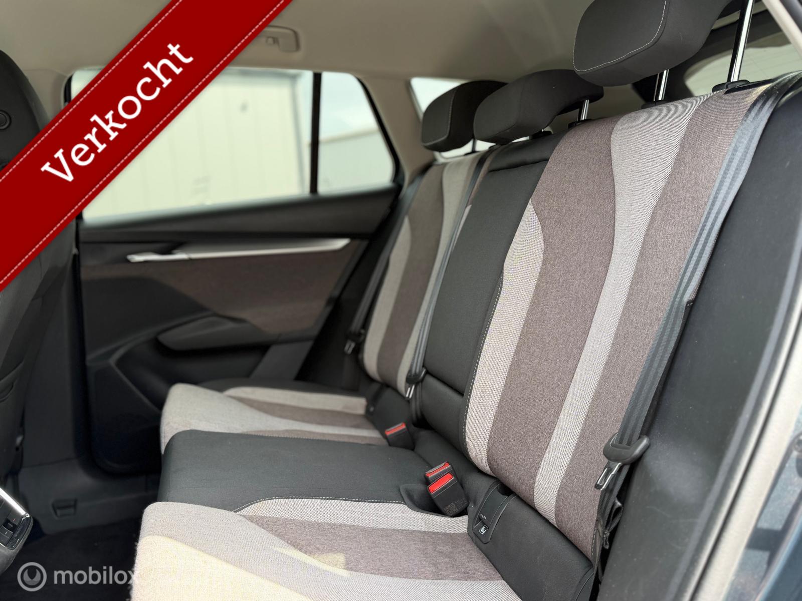 Foto van Skoda Enyaq 60