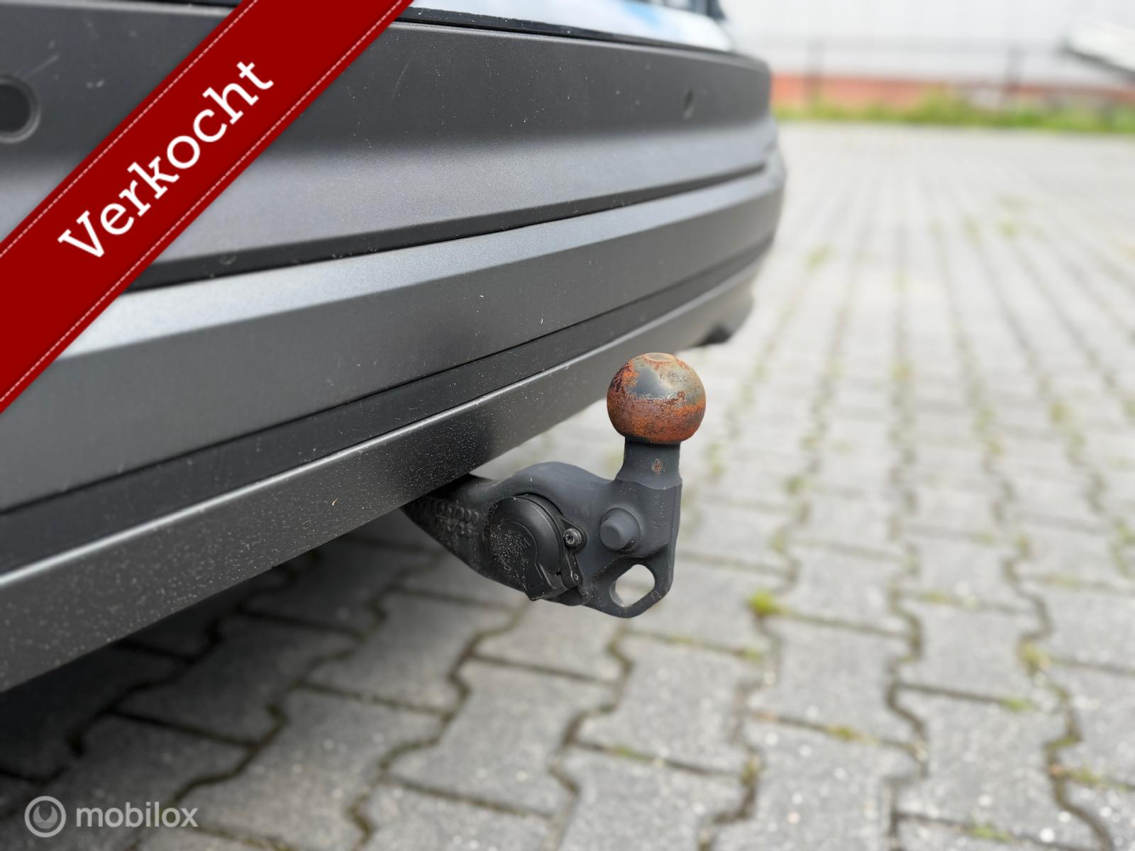 Foto van Skoda Enyaq 60