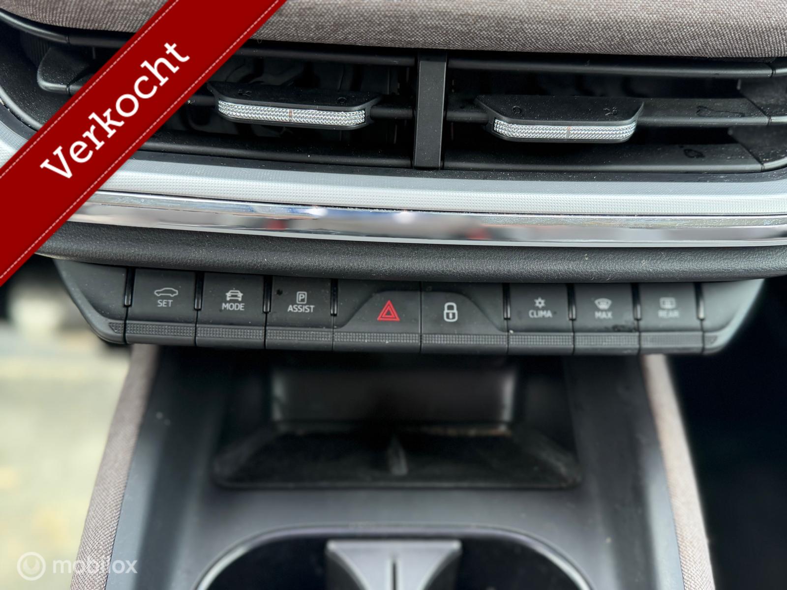 Foto van Skoda Enyaq 60