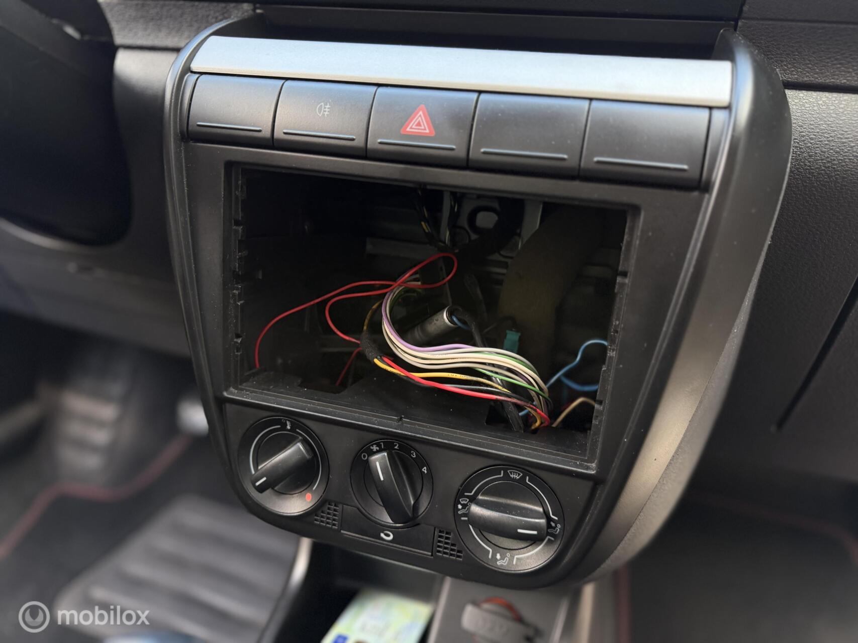 Foto van Volkswagen Fox