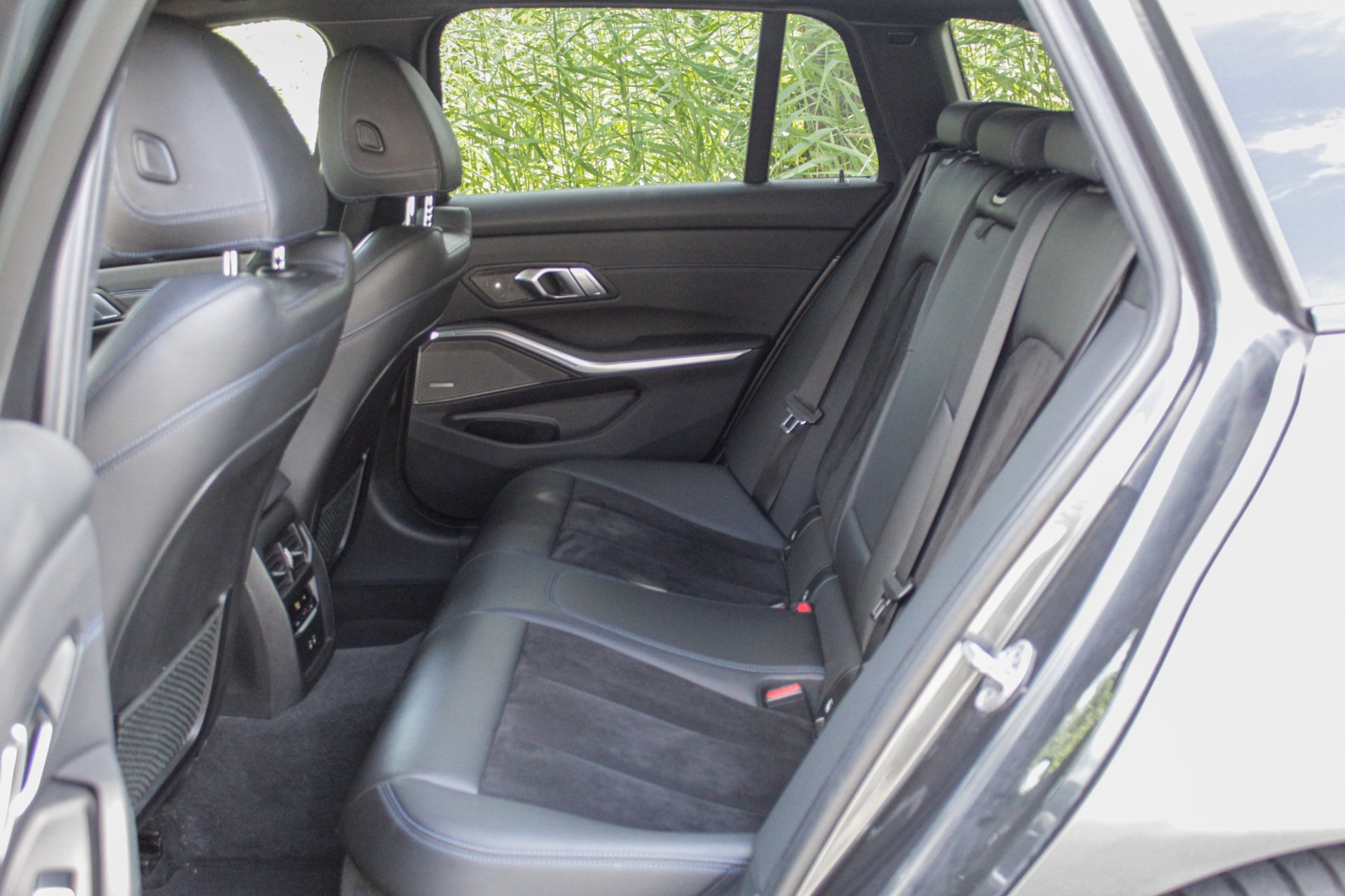 Foto van BMW 330e xDrive