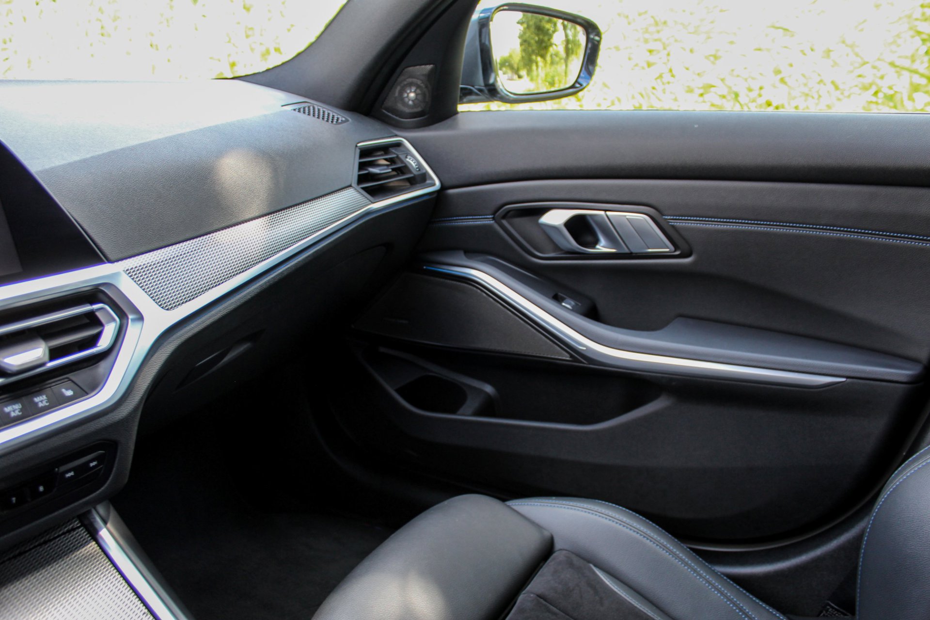 Foto van BMW 330e xDrive