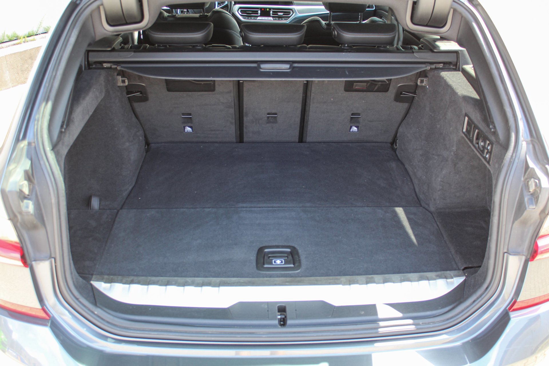 Foto van BMW 330e xDrive