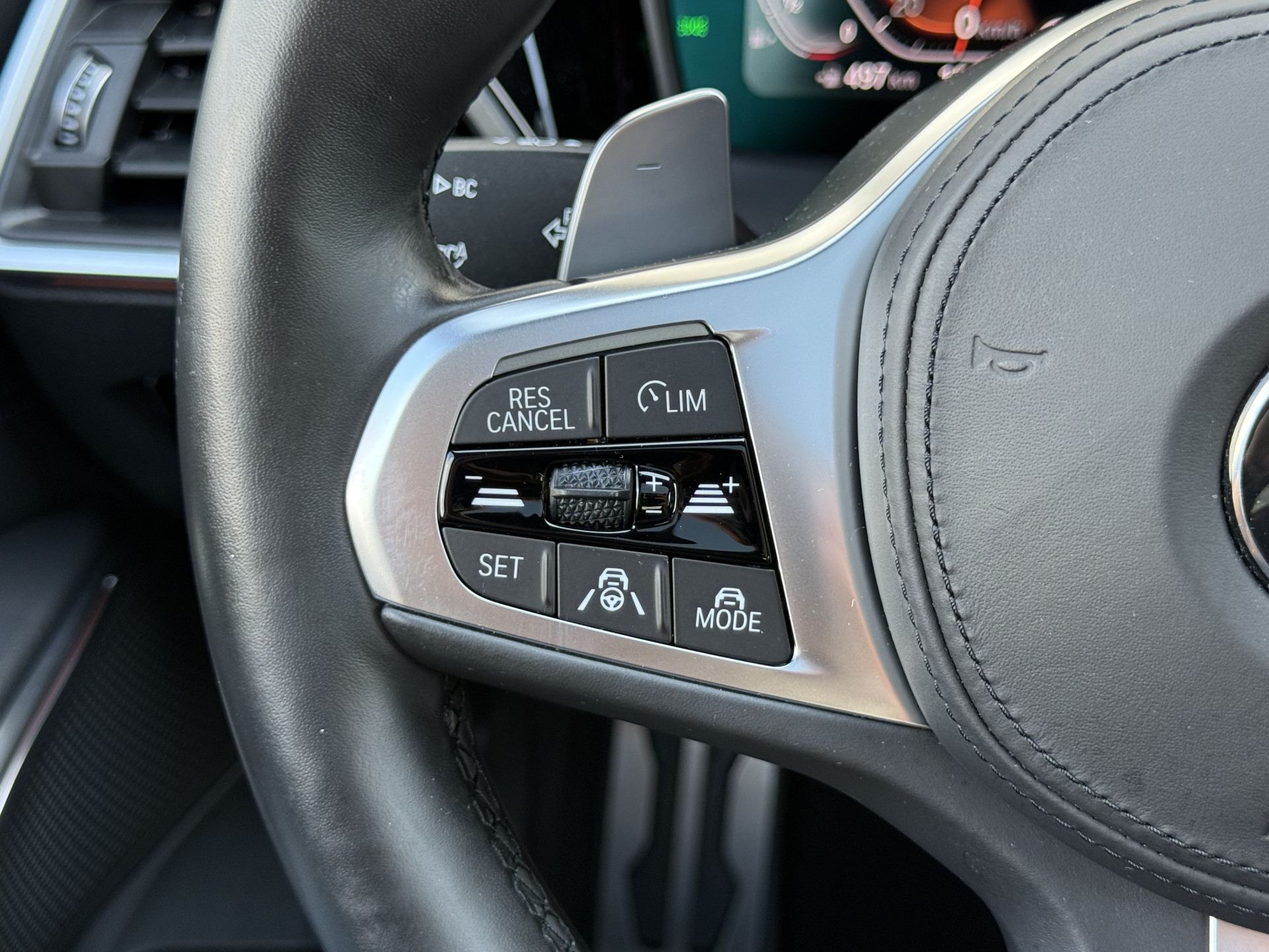 Foto van BMW 330i