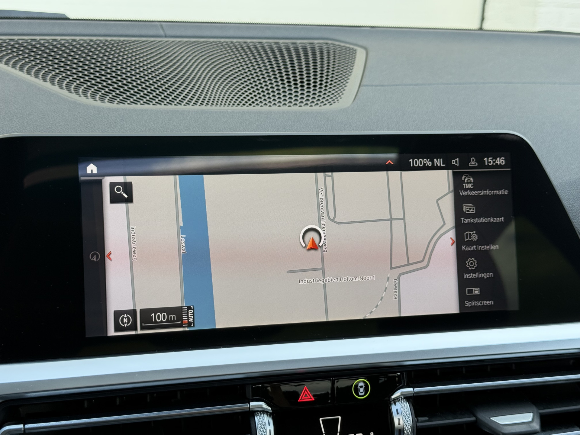 Foto van BMW 330i