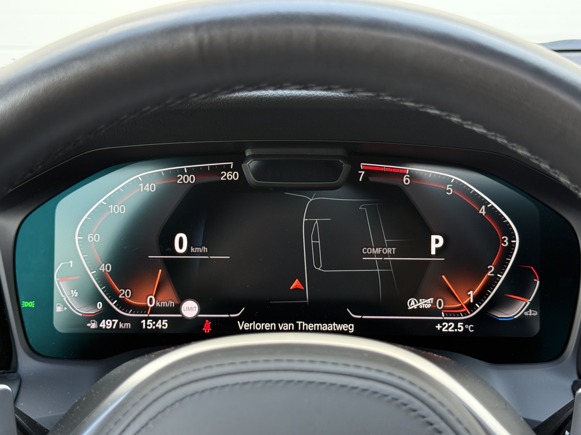 Foto van BMW 330i