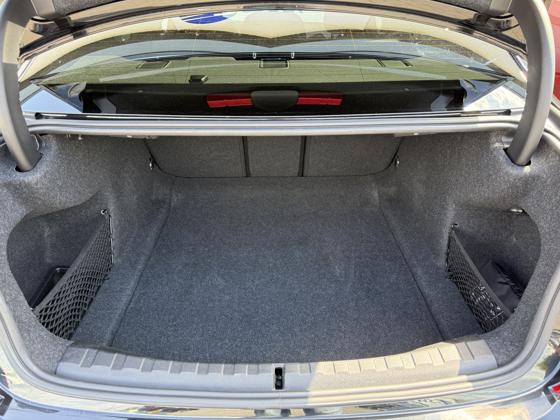 Foto van BMW 330i