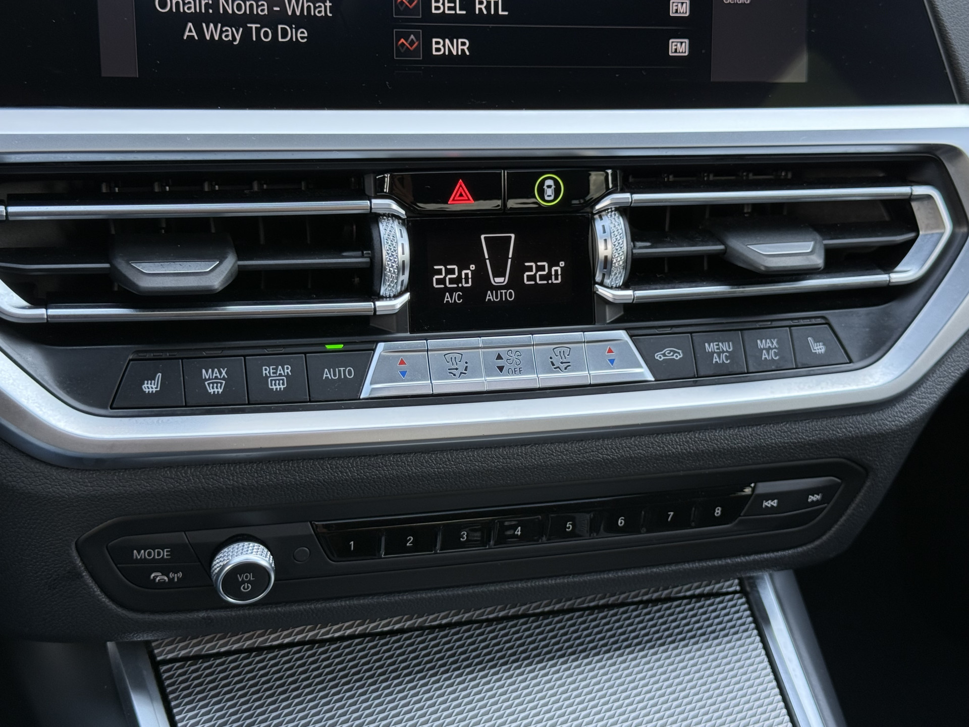 Foto van BMW 330i