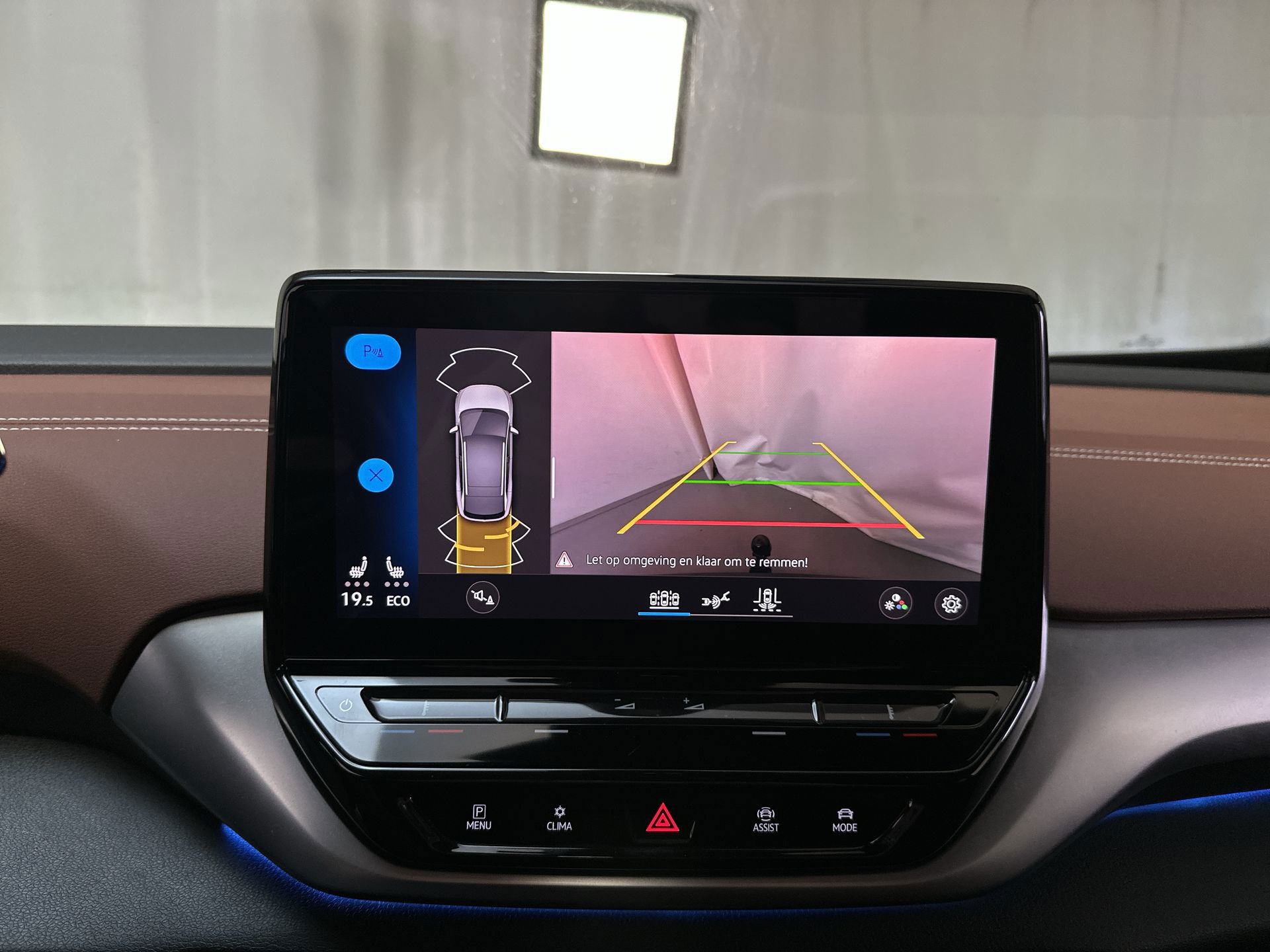 Foto van Volkswagen Id.4 Pro 150 KW