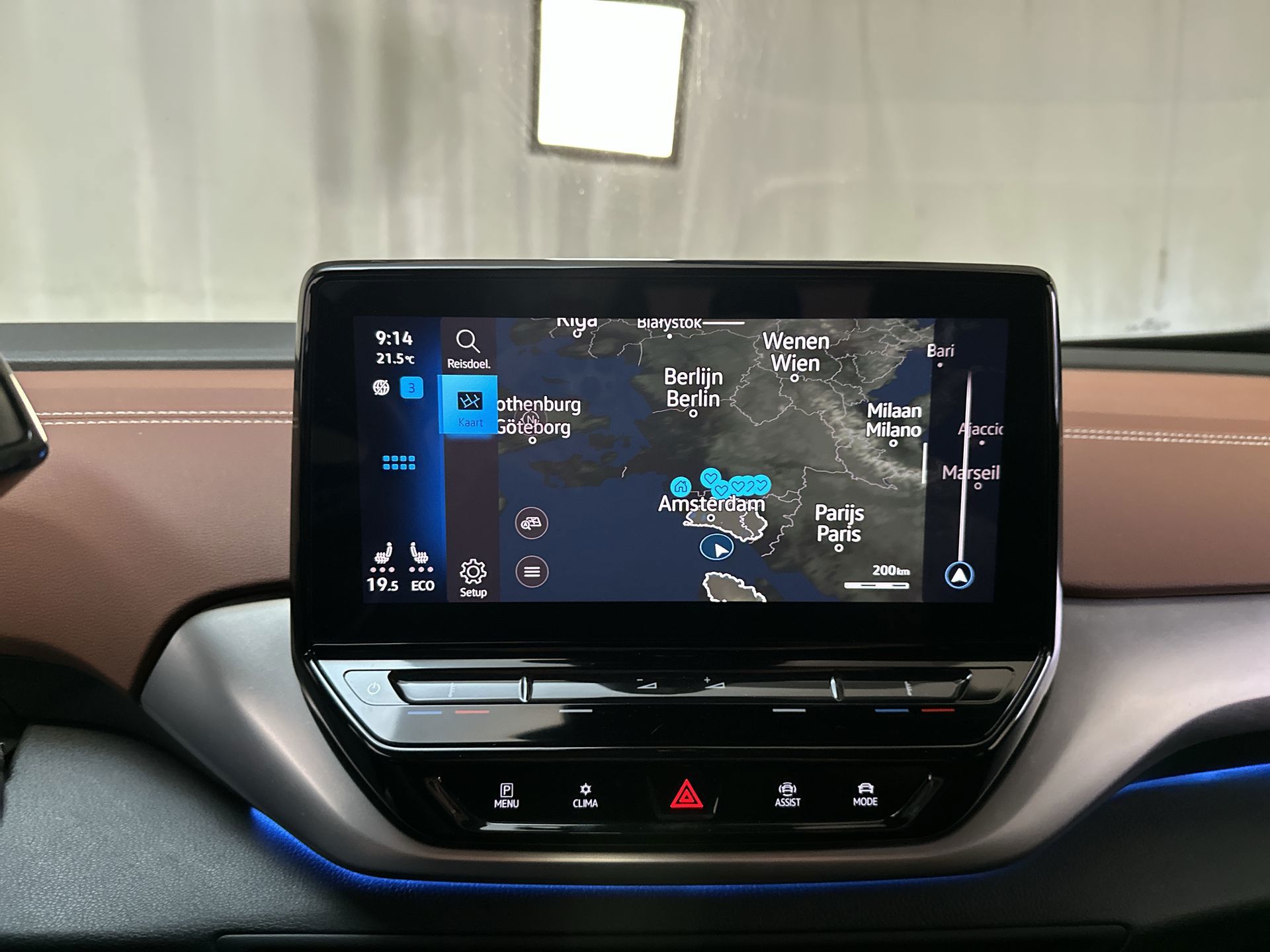Foto van Volkswagen Id.4 Pro 150 KW