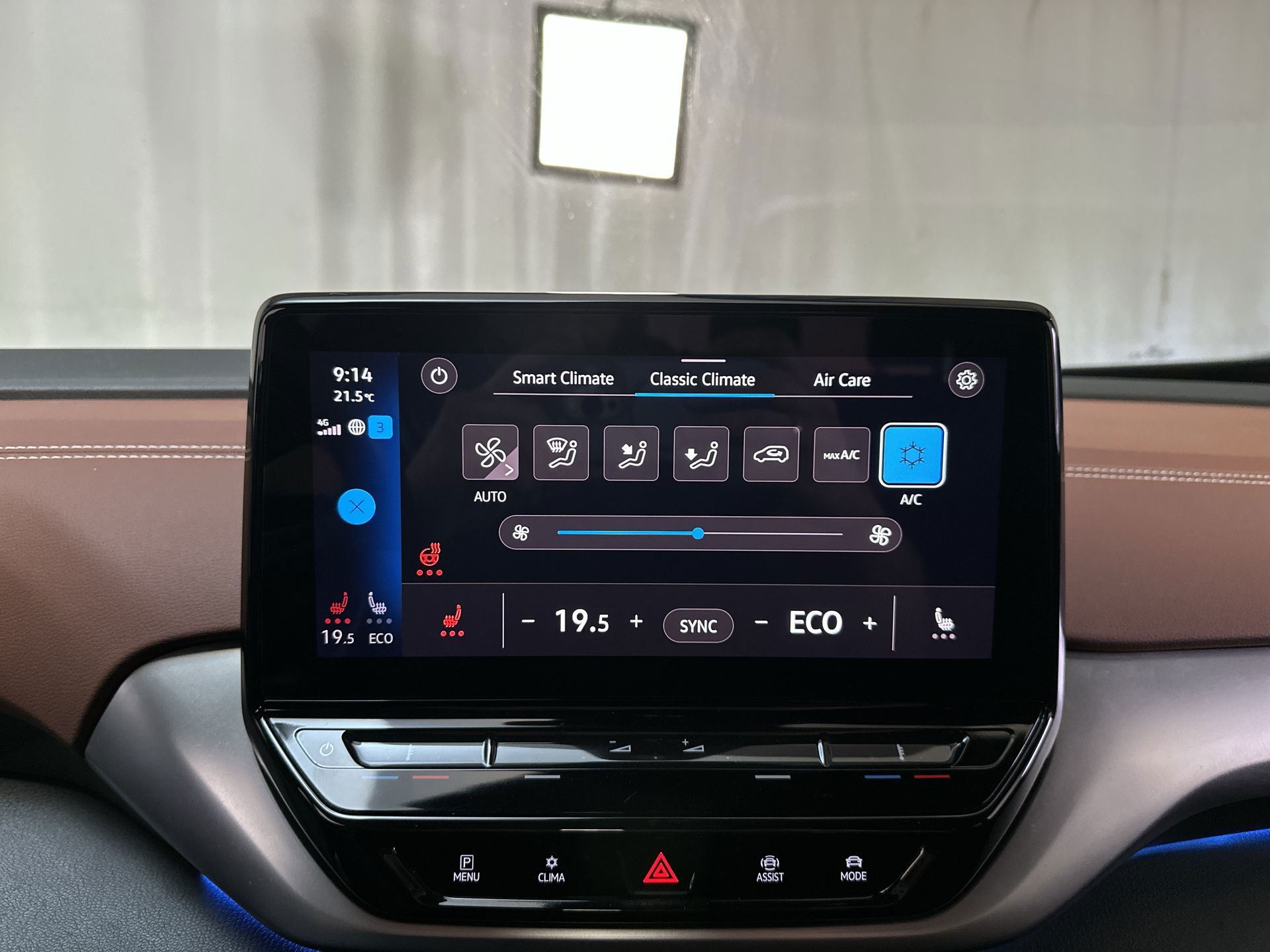 Foto van Volkswagen Id.4 Pro 150 KW