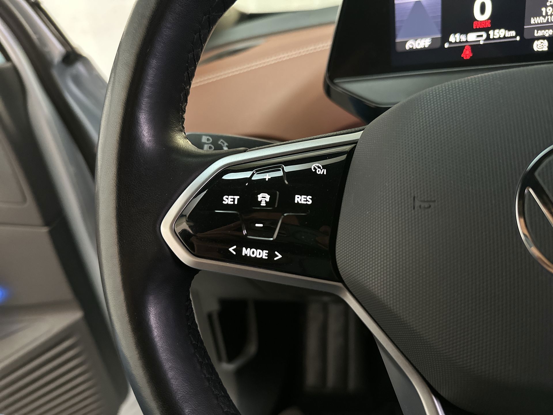 Foto van Volkswagen Id.4 Pro 150 KW