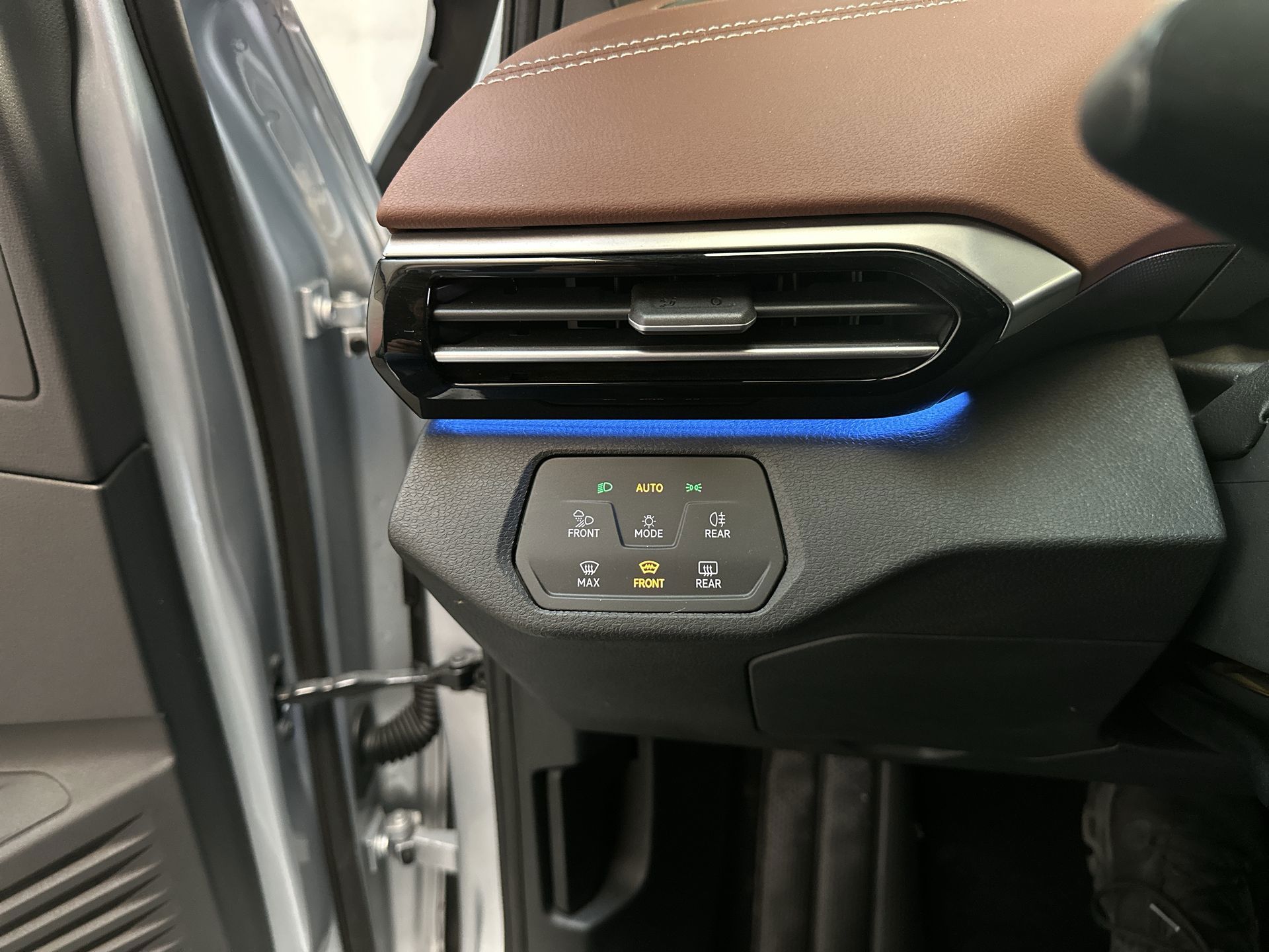 Foto van Volkswagen Id.4 Pro 150 KW