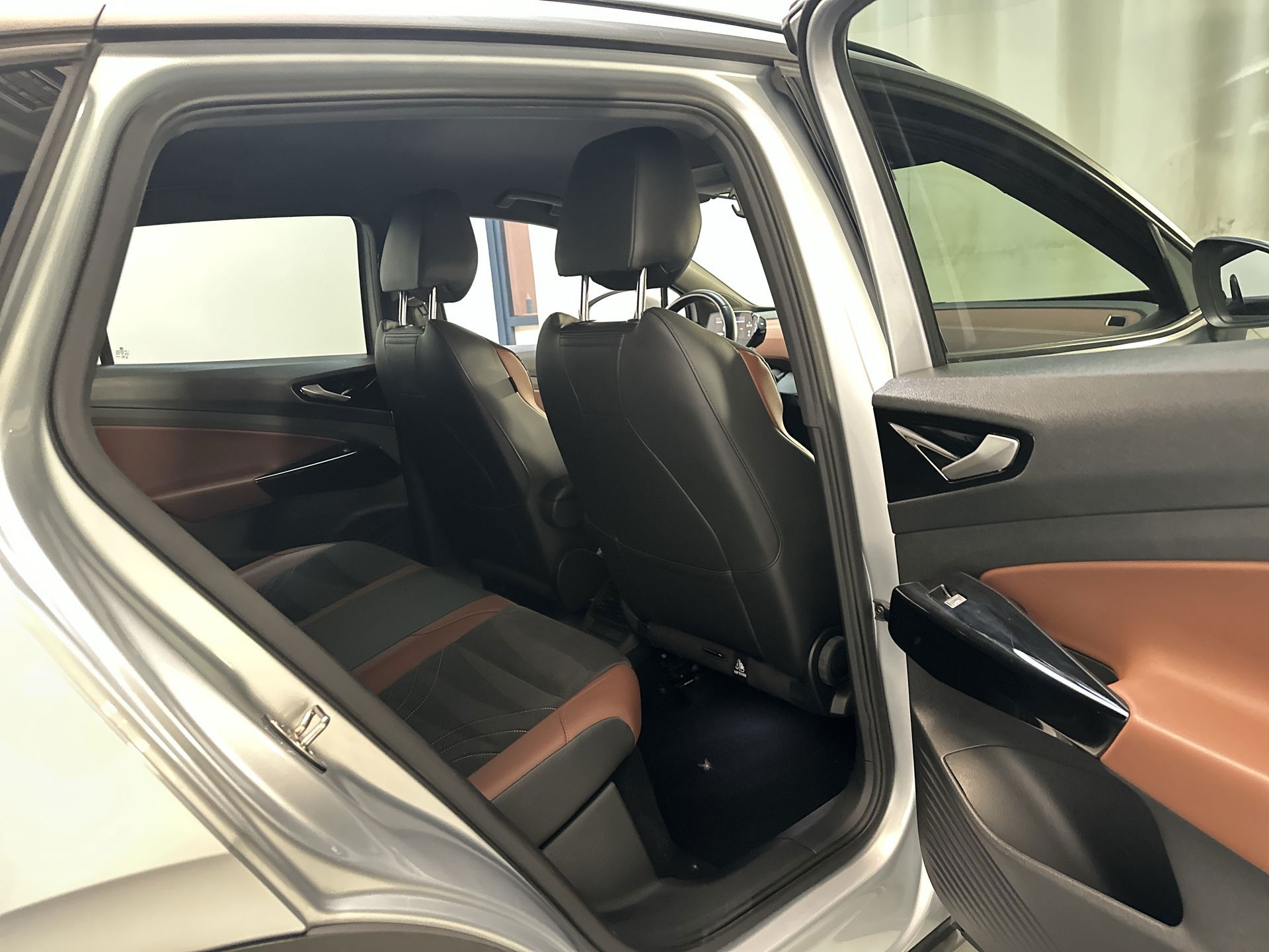 Foto van Volkswagen Id.4 Pro 150 KW