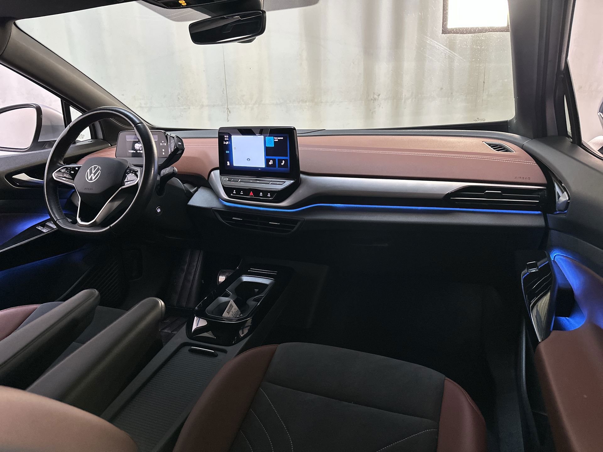 Foto van Volkswagen Id.4 Pro 150 KW