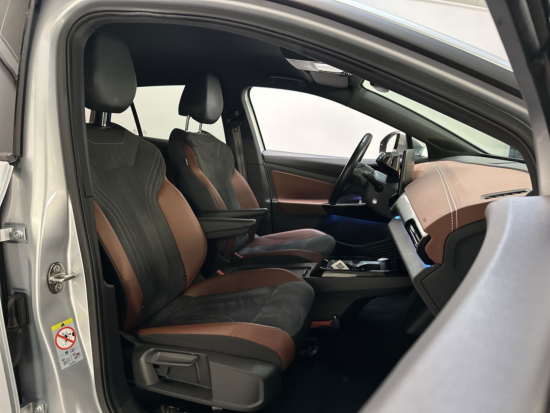 Foto van Volkswagen Id.4 Pro 150 KW