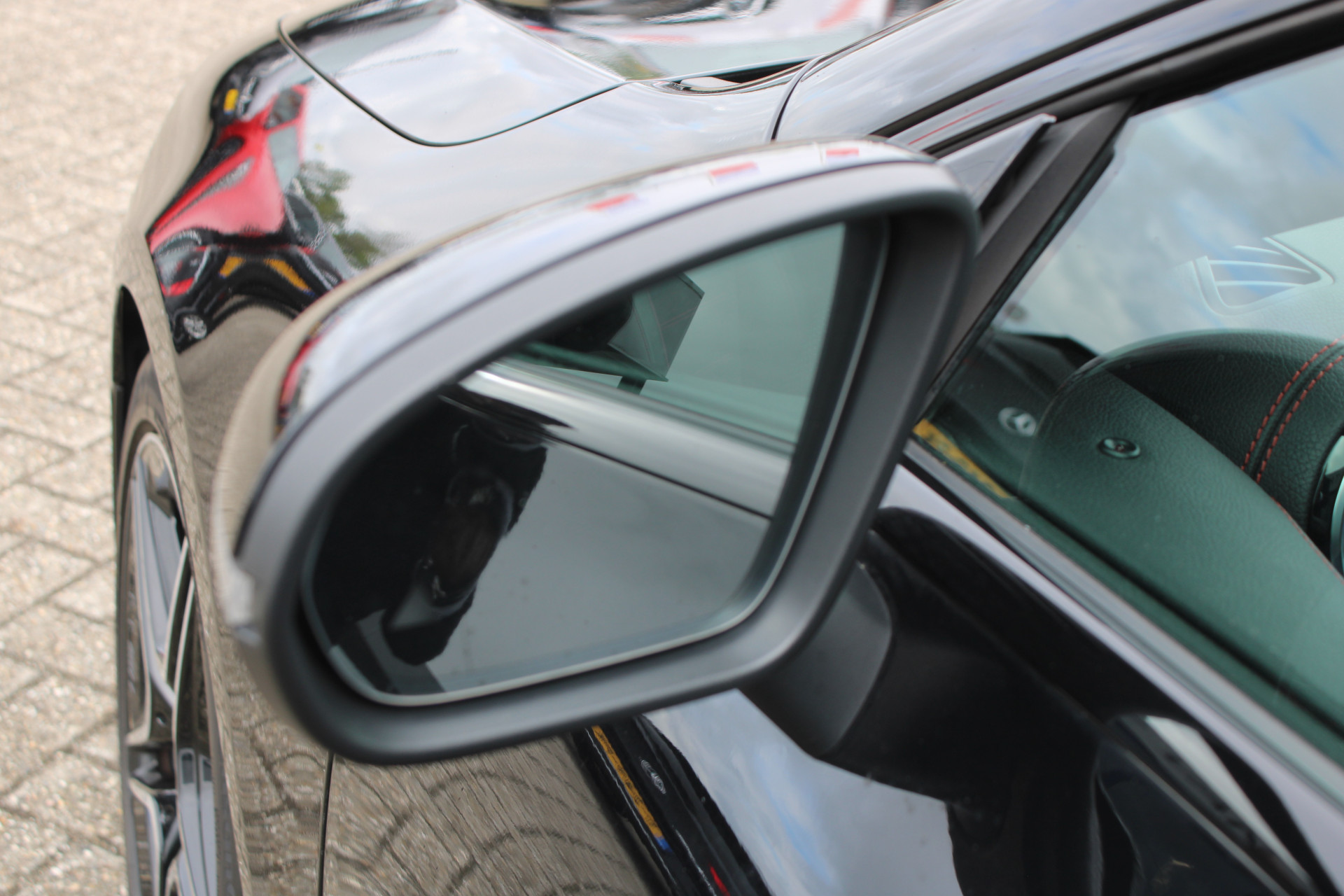 Foto van Mercedes-Benz Cla-klasse Shooting Brake
