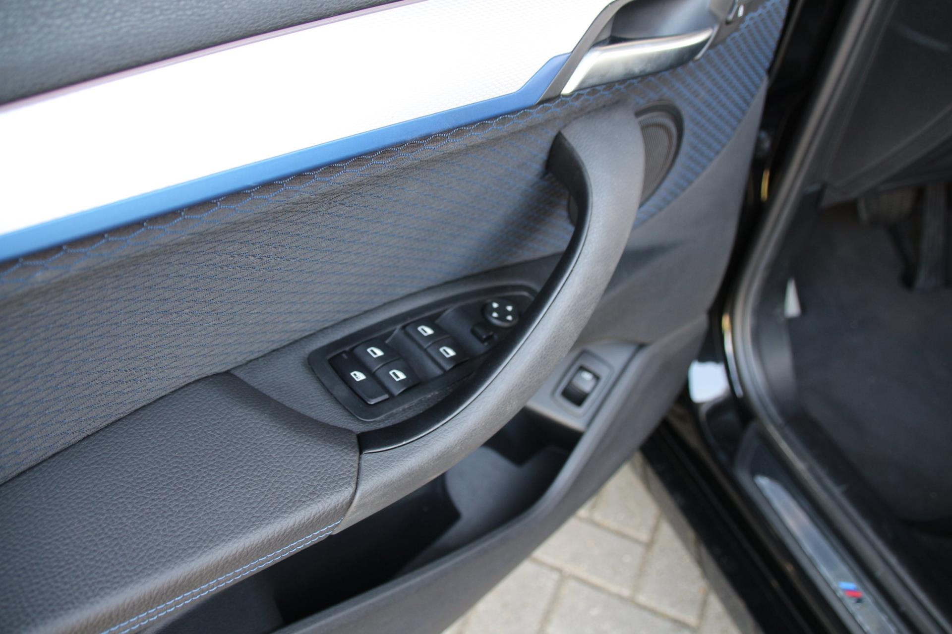 Foto van BMW X1