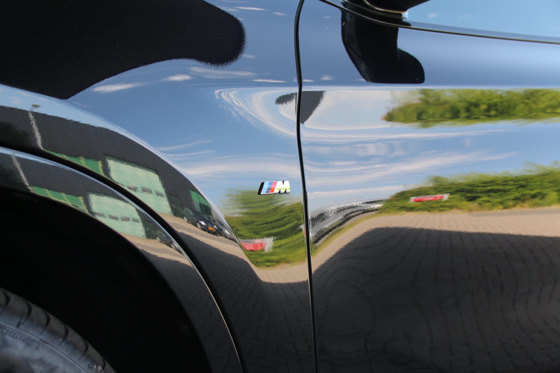 Foto van BMW X1
