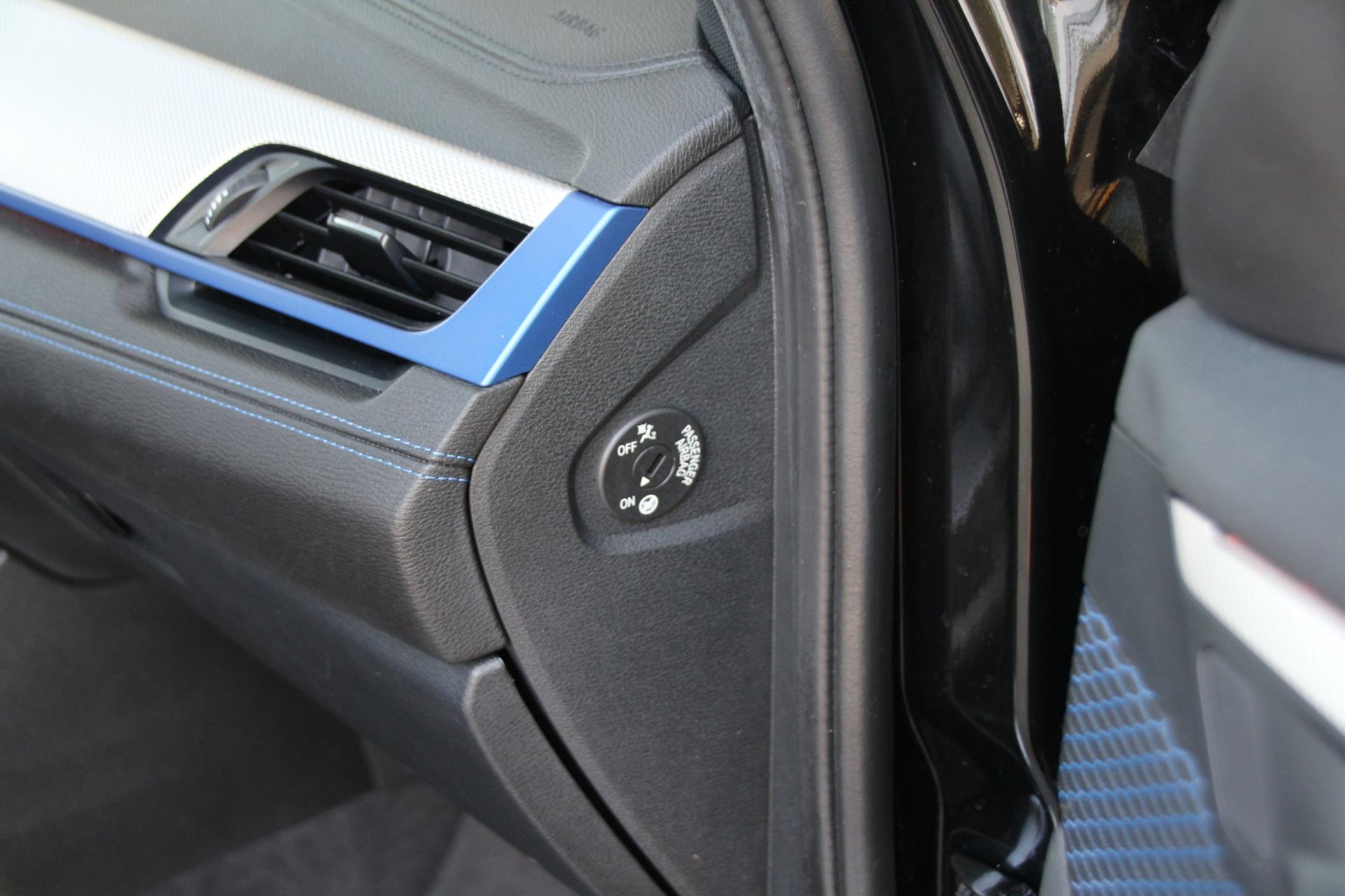 Foto van BMW X1
