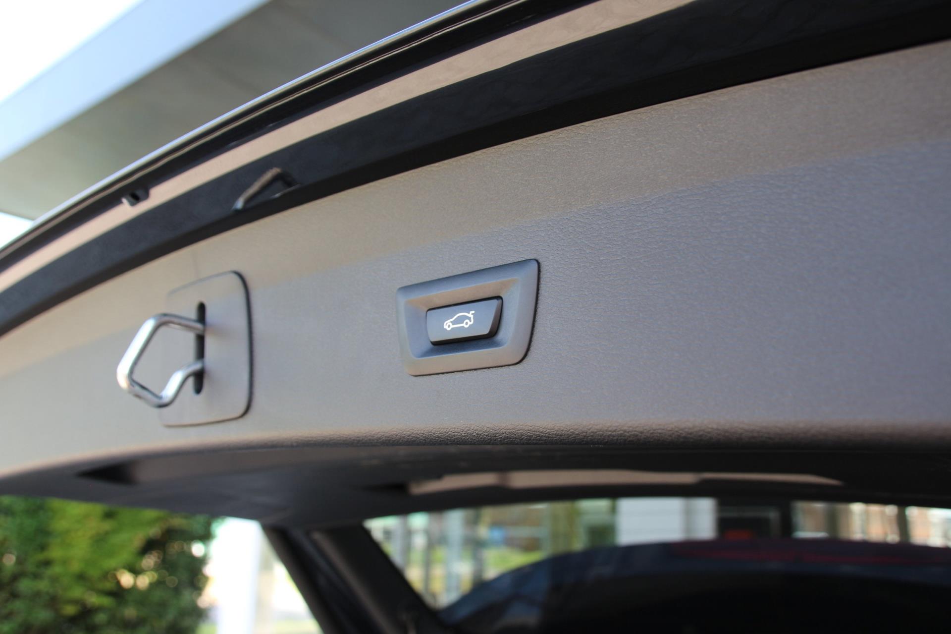 Foto van BMW X1