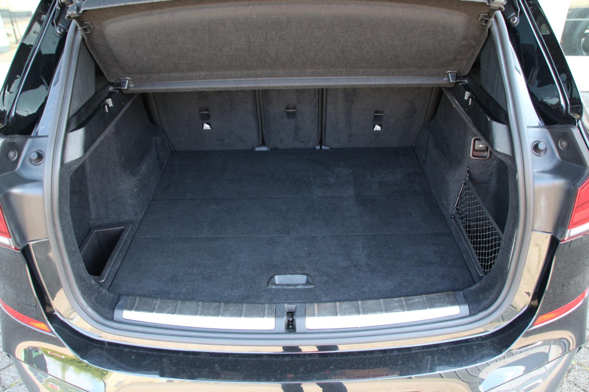 Foto van BMW X1