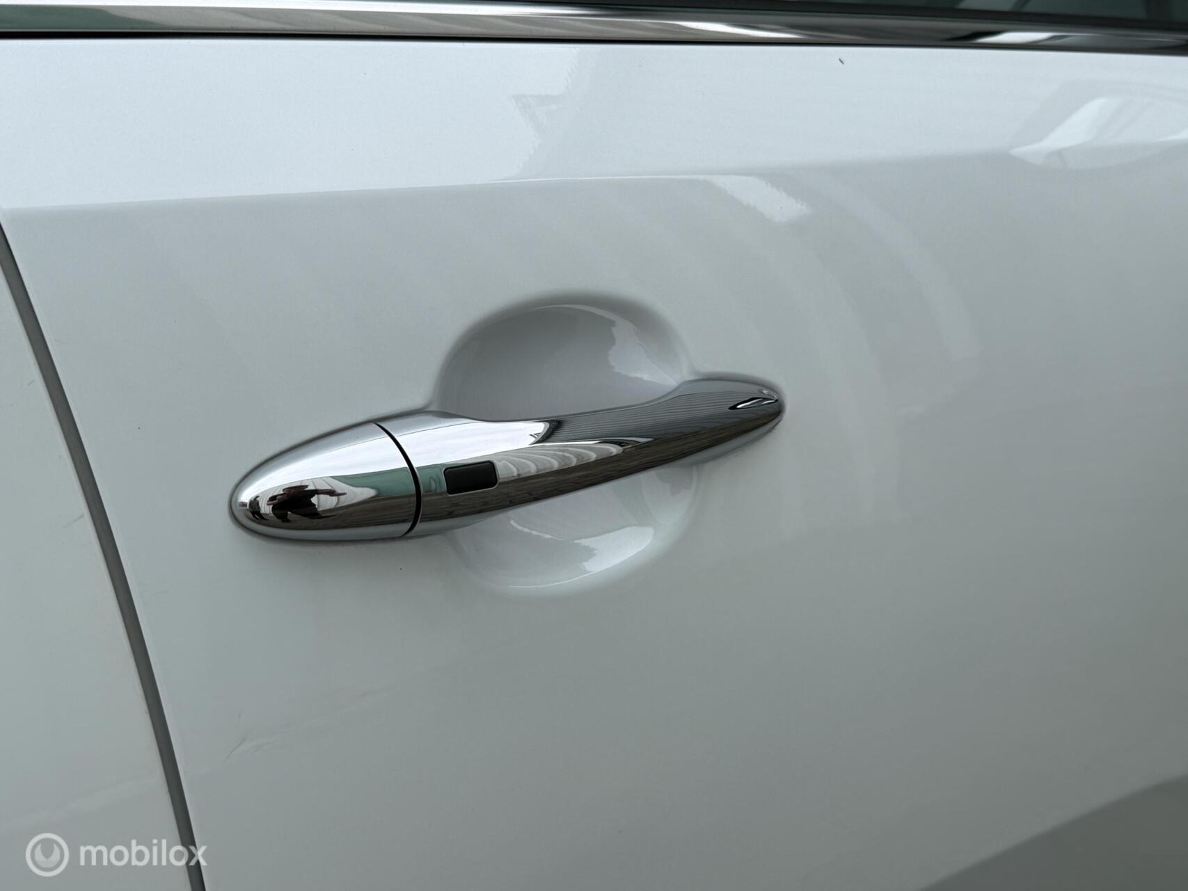 Foto van Kia Sportage