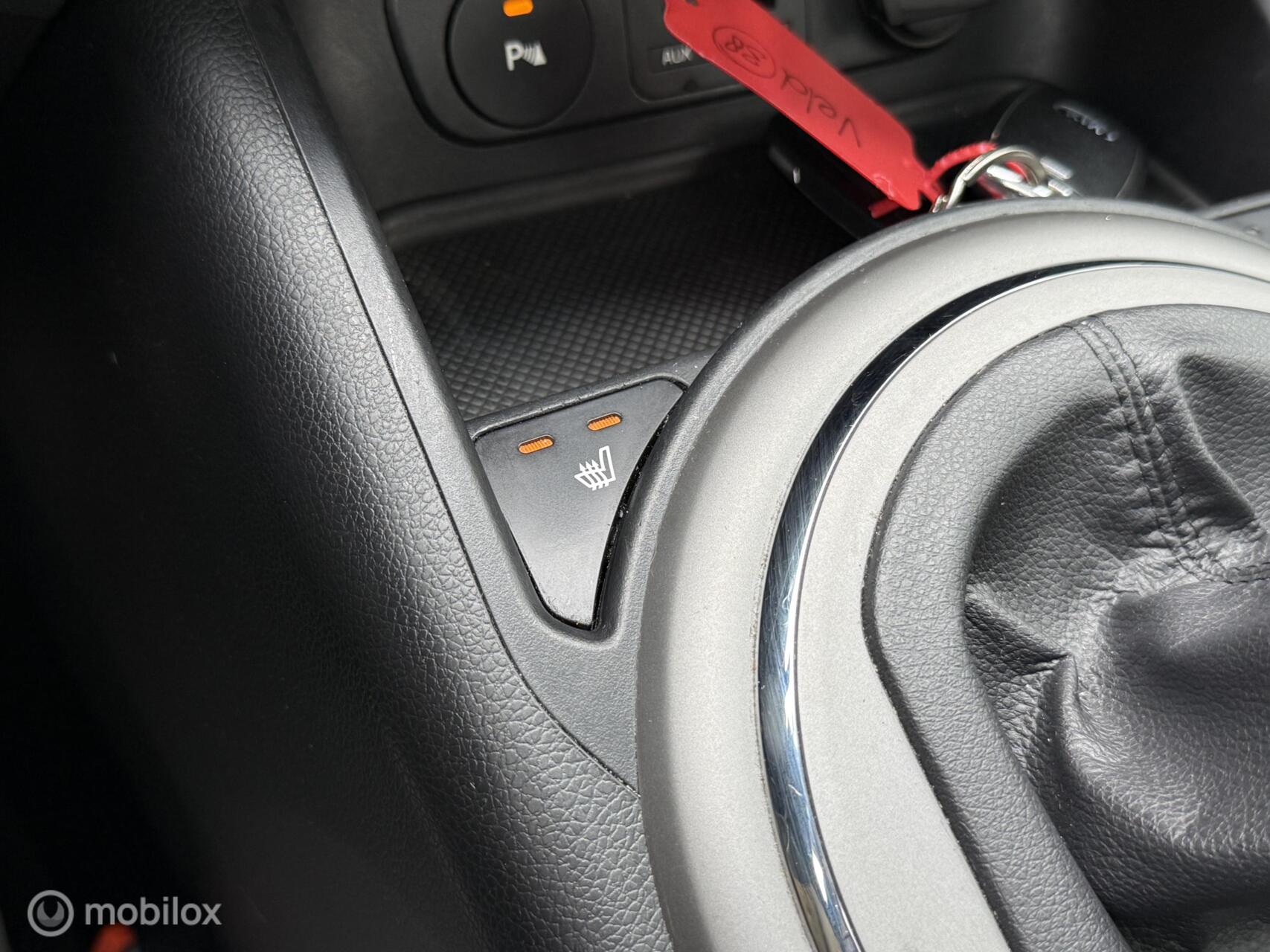 Foto van Kia Sportage