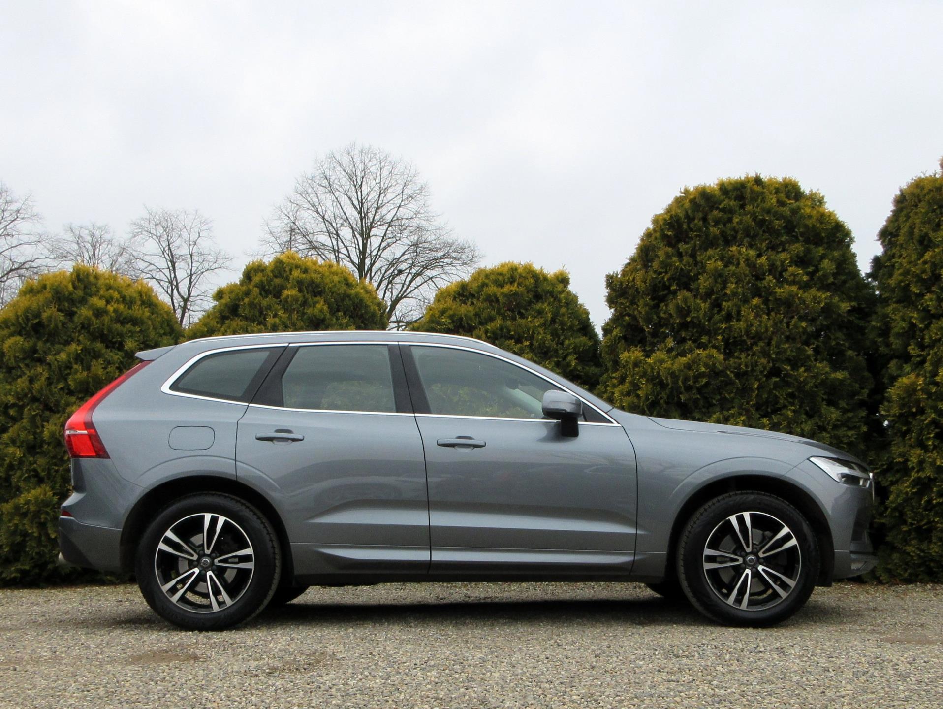Foto van Volvo Xc60