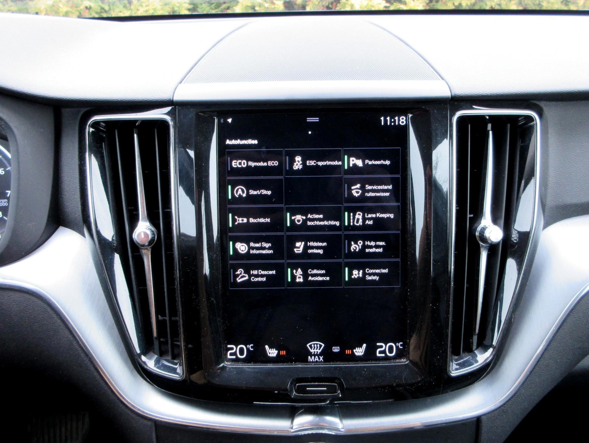 Foto van Volvo Xc60