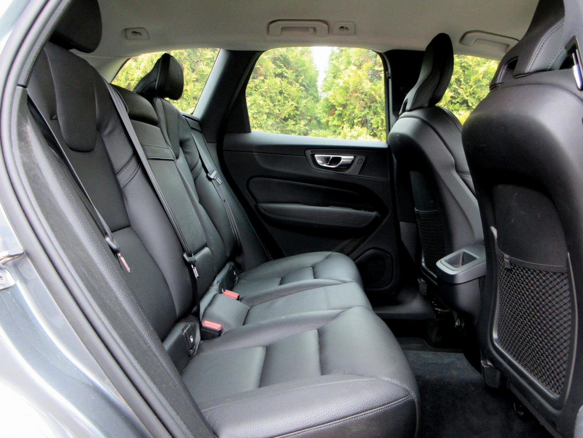 Foto van Volvo Xc60