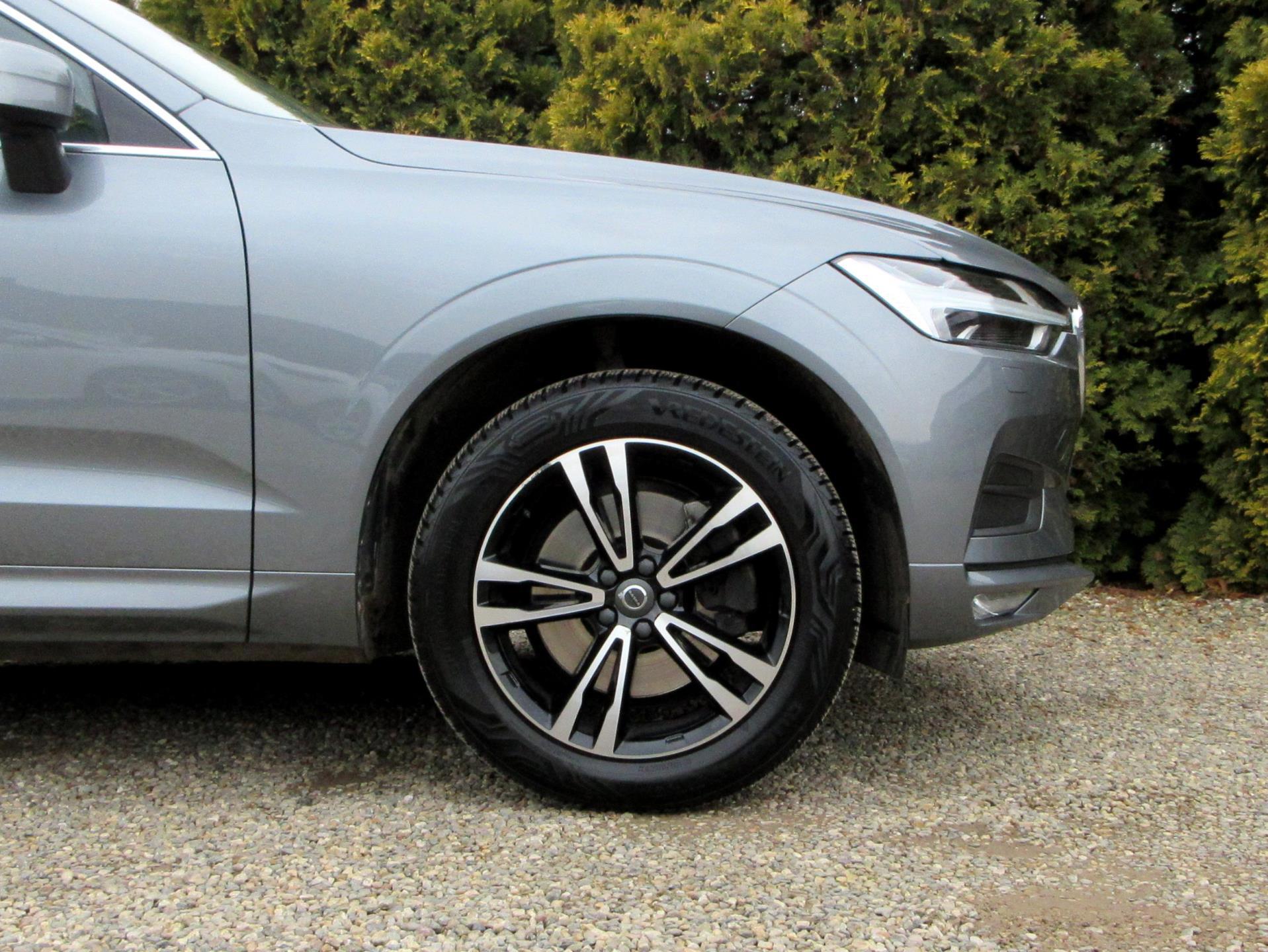 Foto van Volvo Xc60
