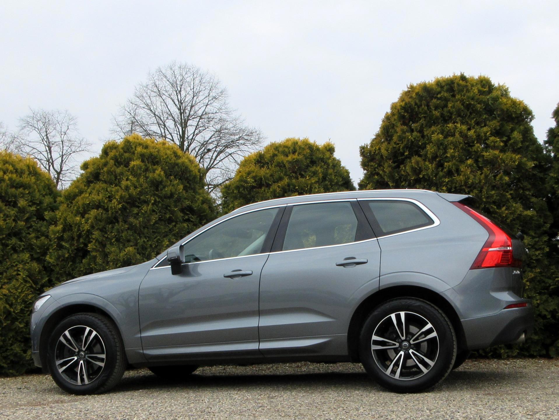 Foto van Volvo Xc60