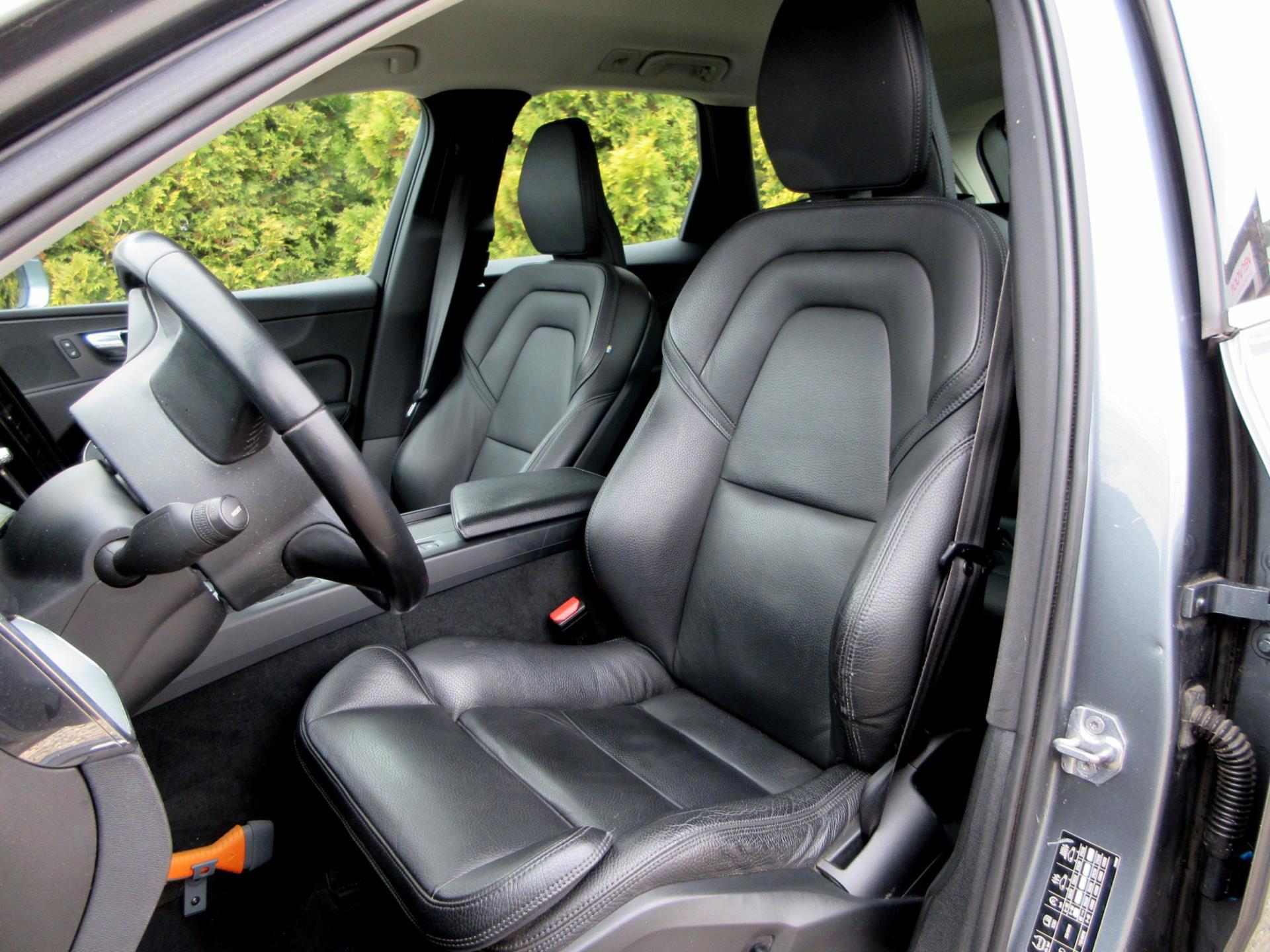 Foto van Volvo Xc60