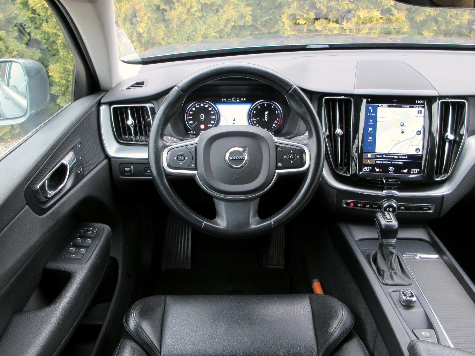 Foto van Volvo Xc60
