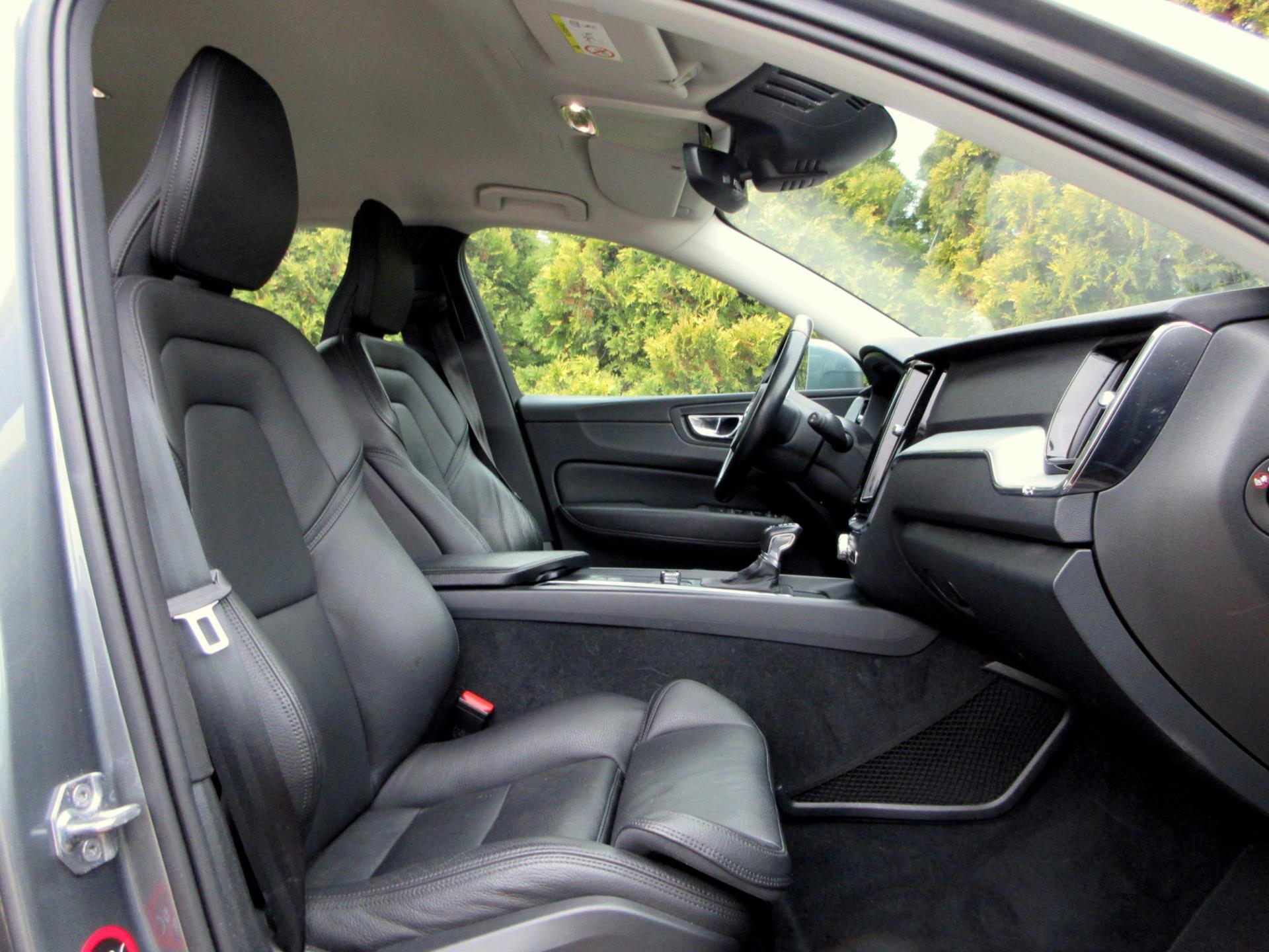 Foto van Volvo Xc60