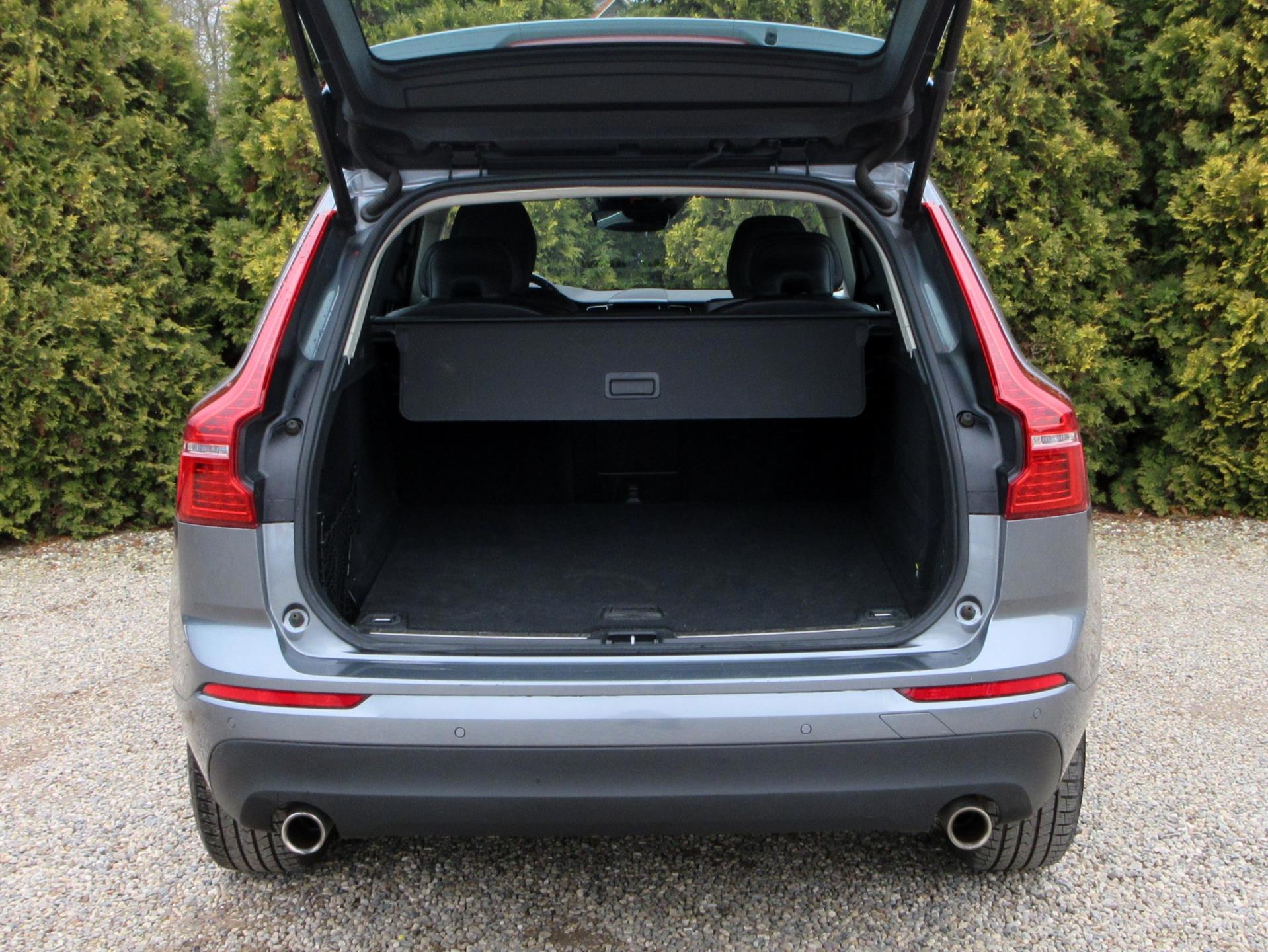 Foto van Volvo Xc60